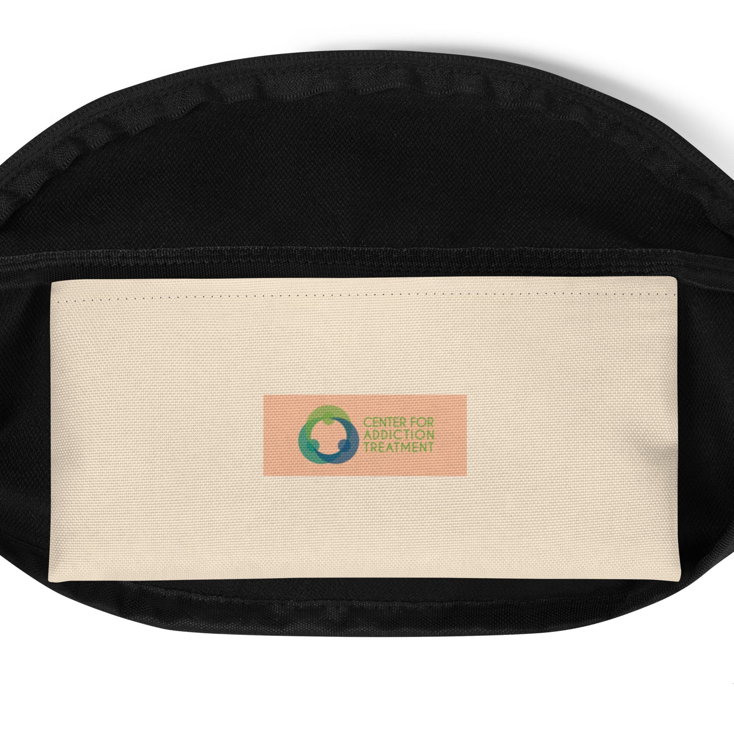 Hope Blooms Belt Bag