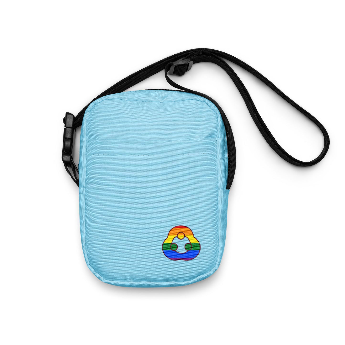 HOPE Strong Shoulder Bag