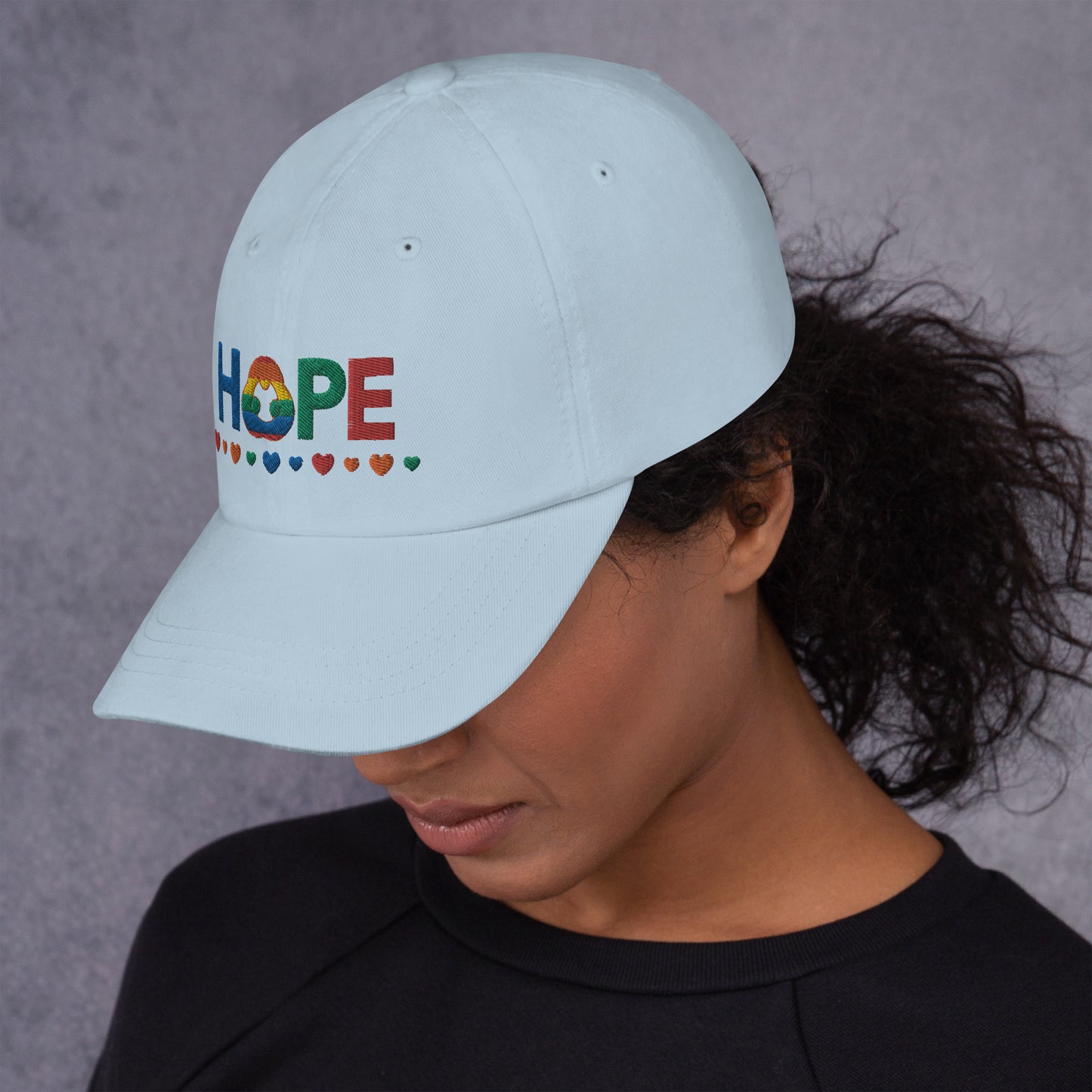 HOPE Cap