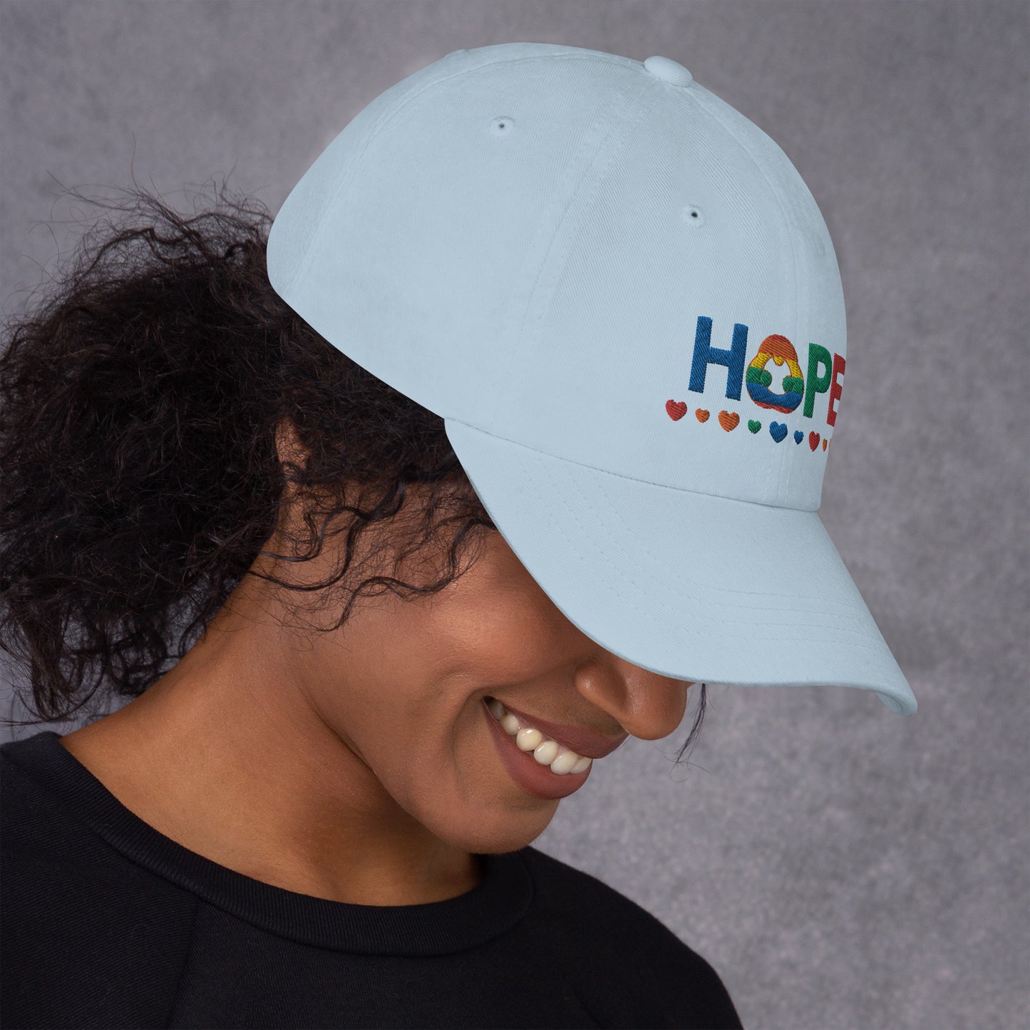 HOPE Cap
