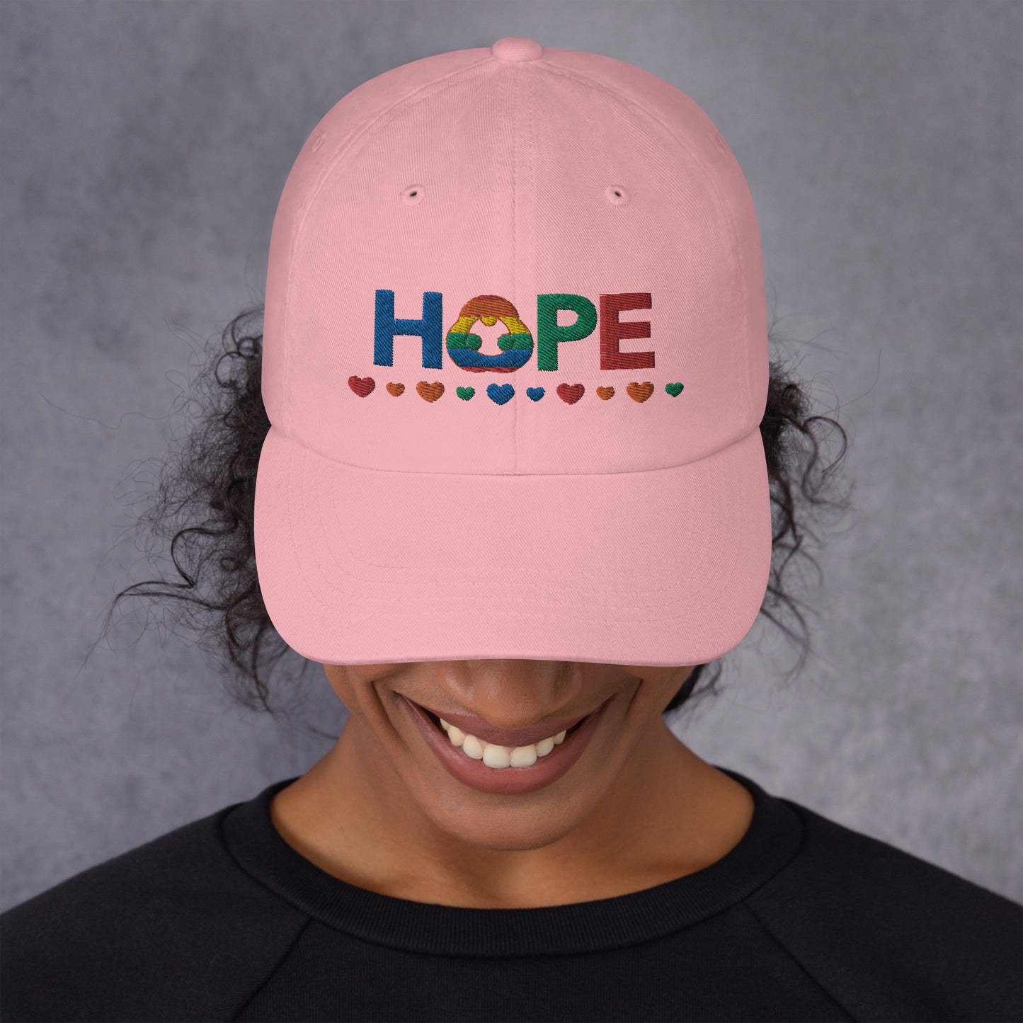 HOPE Cap