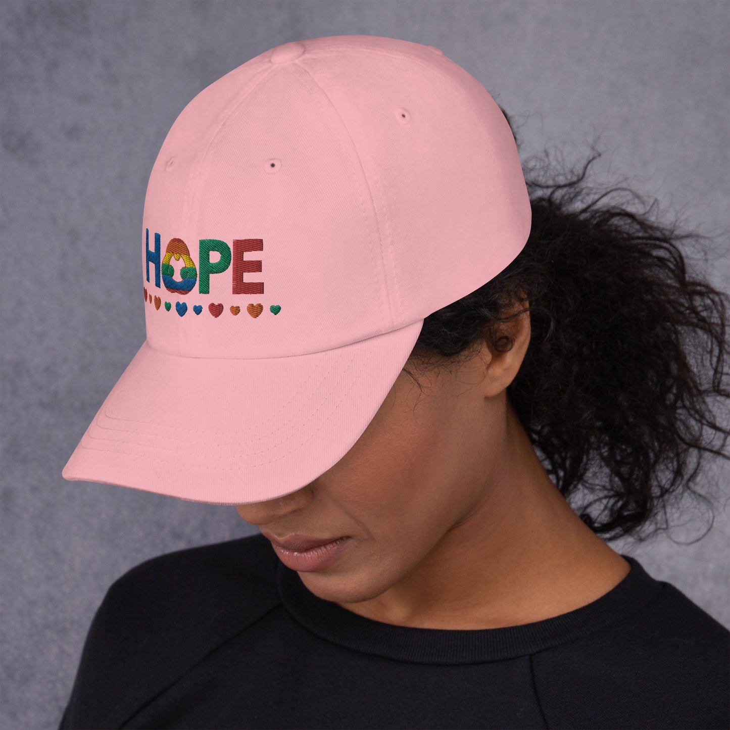 HOPE Cap