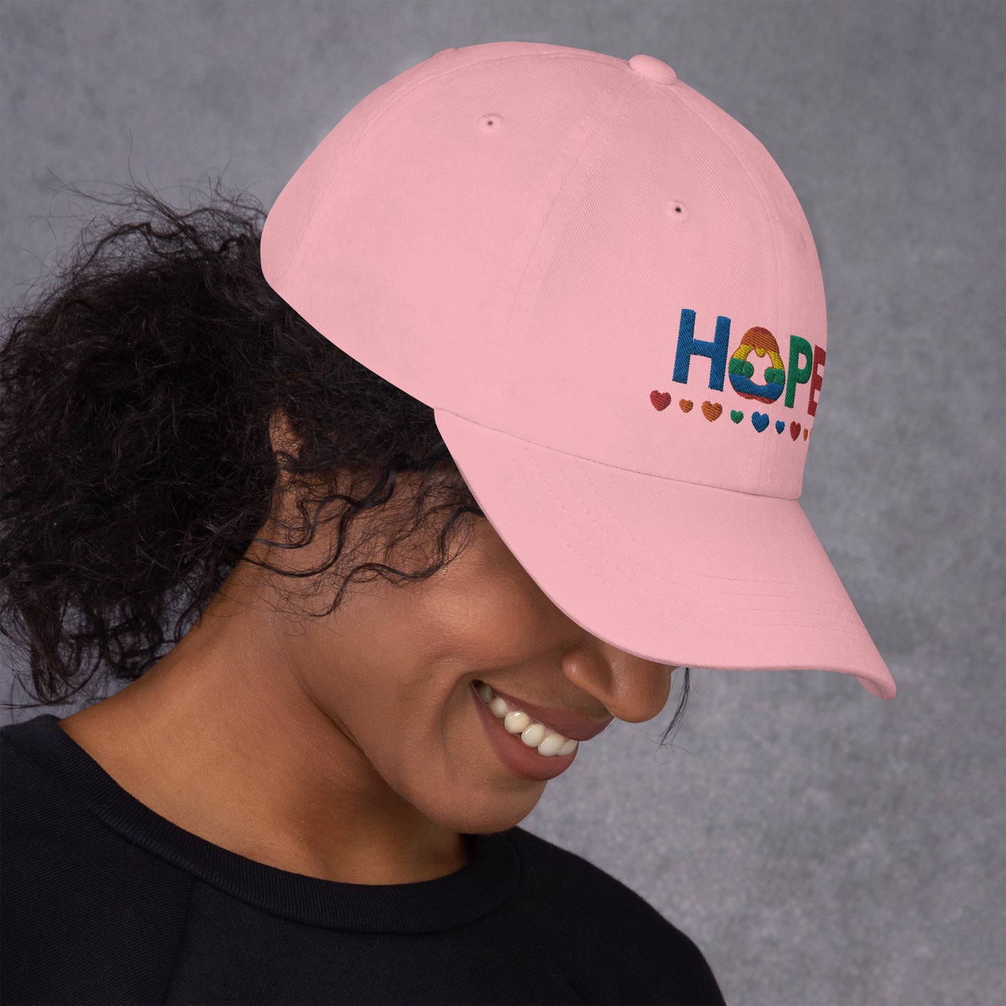 HOPE Cap