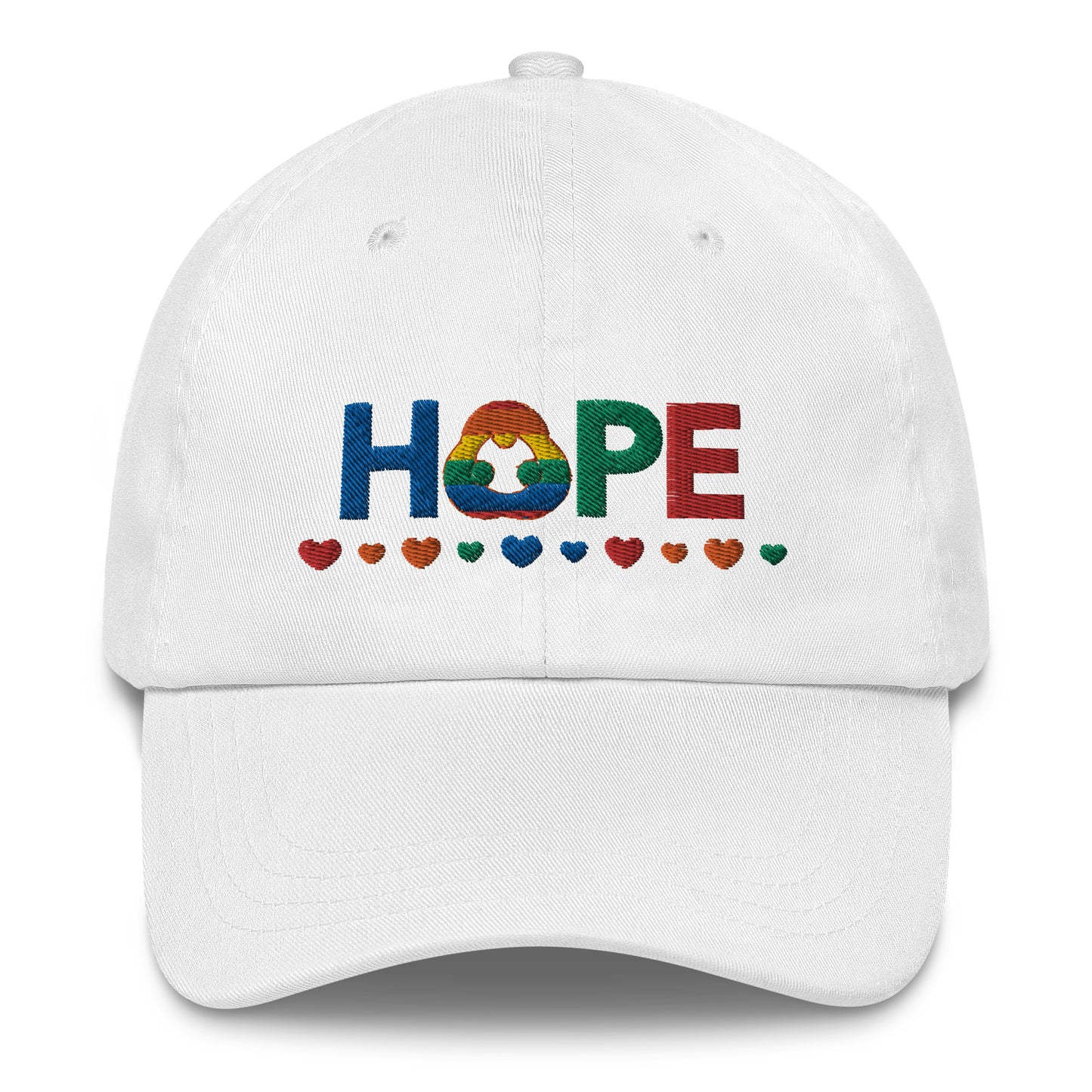 HOPE Cap