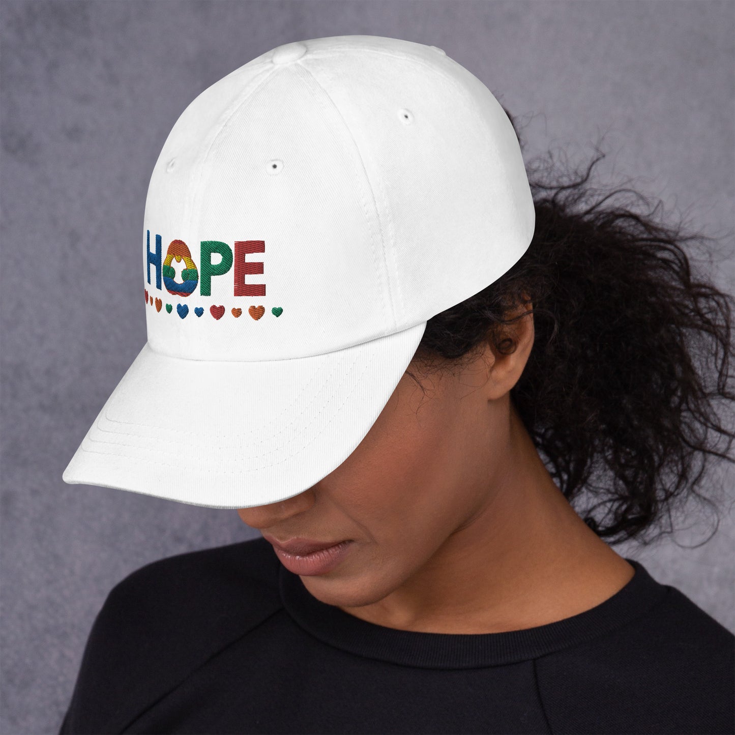 HOPE Cap