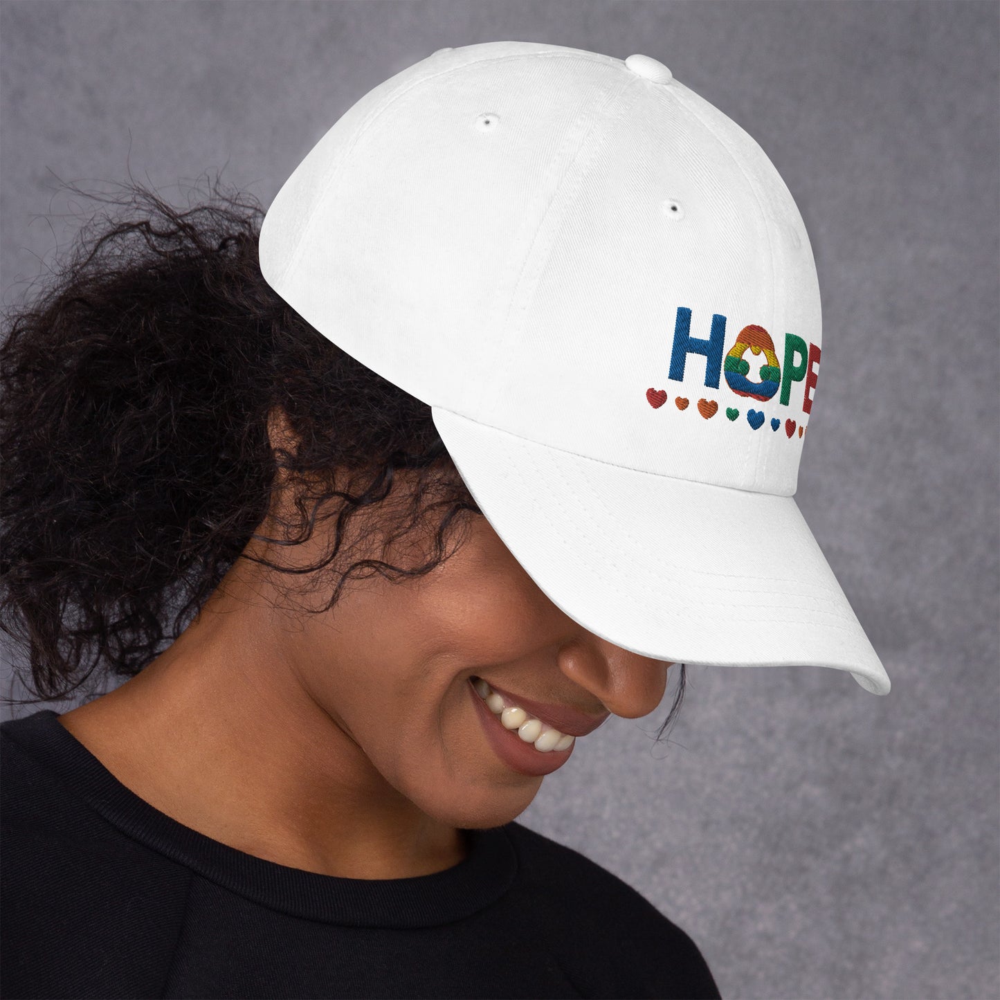 HOPE Cap