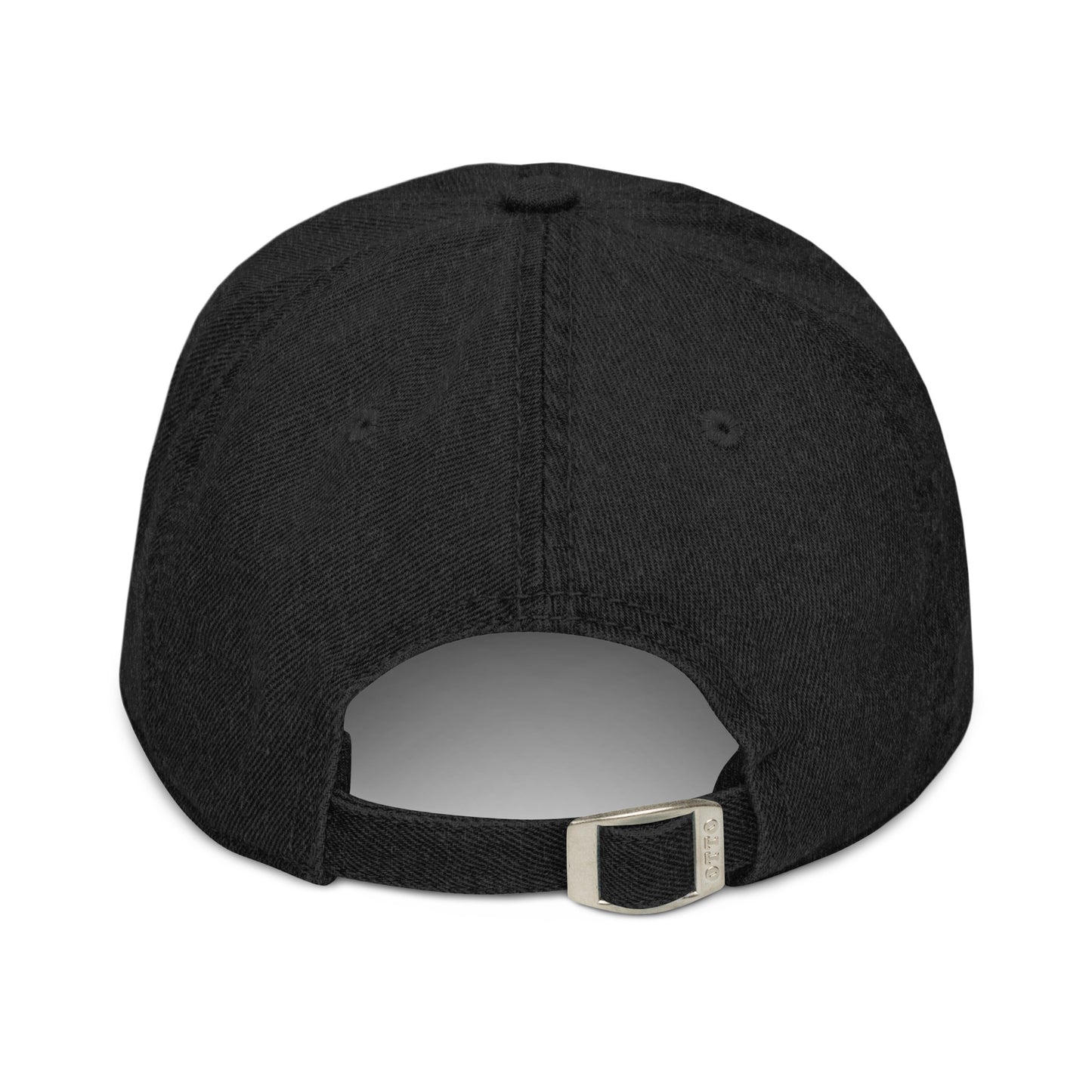 HOPE Denim Cap