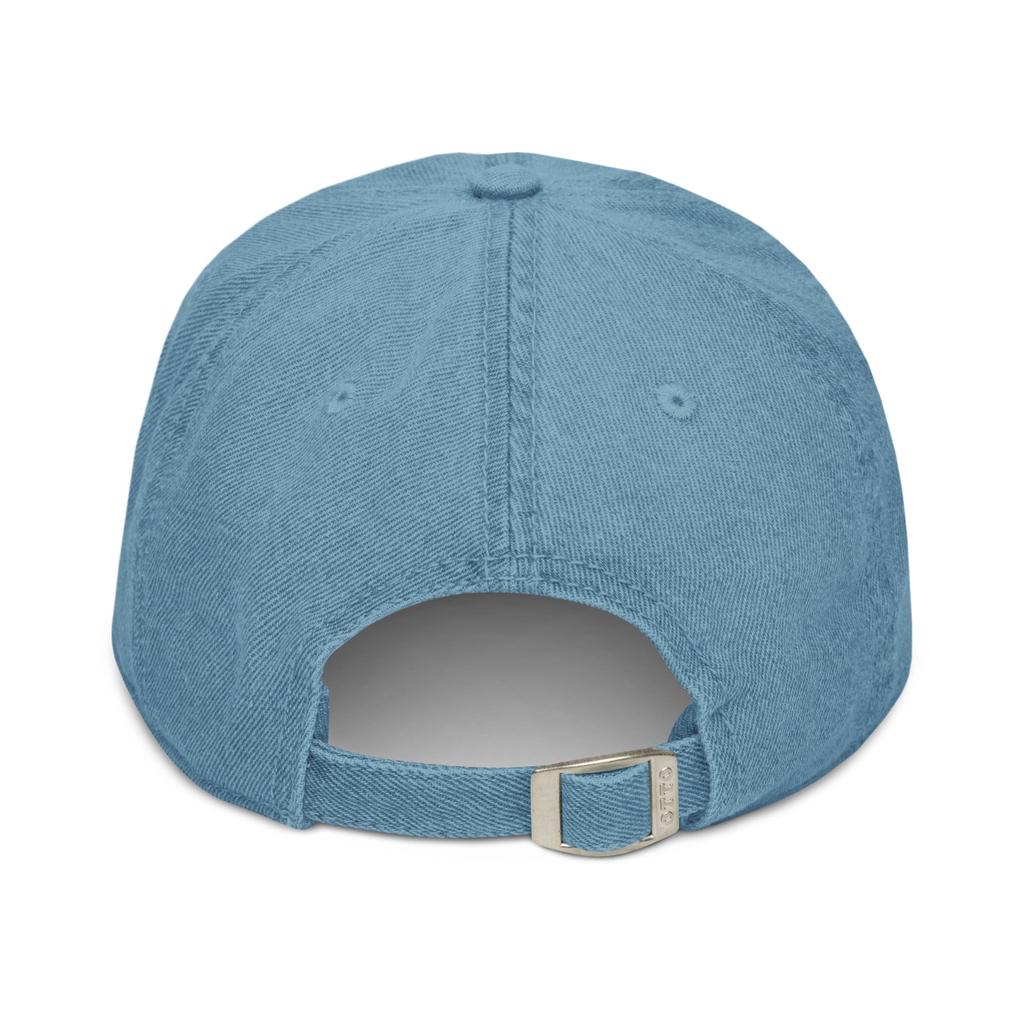 HOPE Denim Cap
