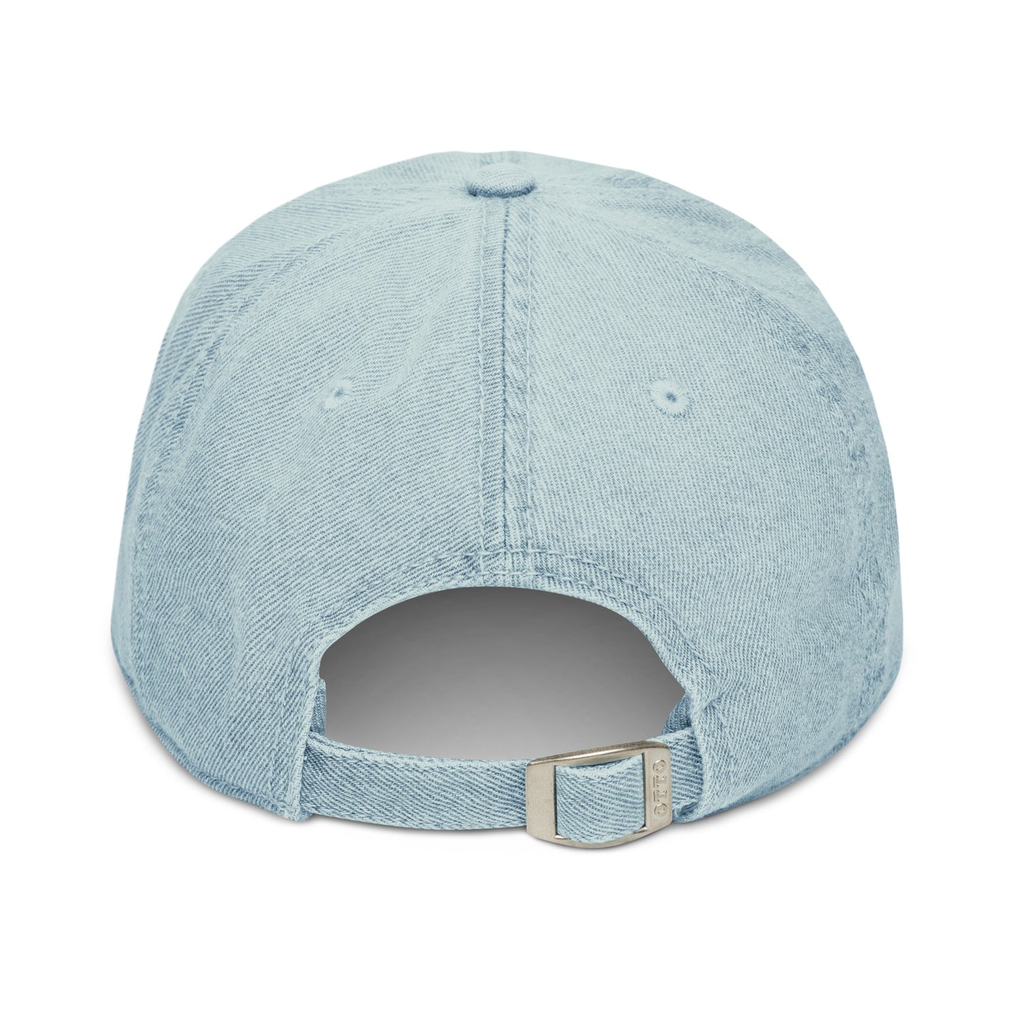 HOPE Denim Cap