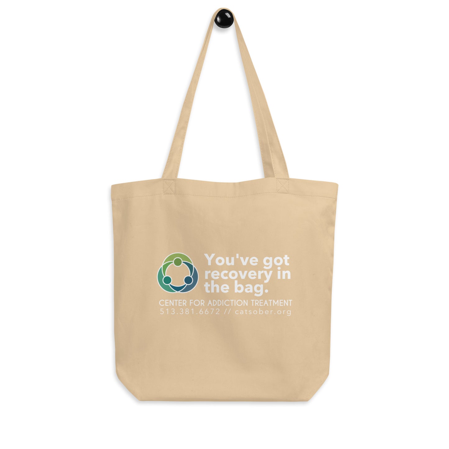 Recovery In The Bag Standard Tote