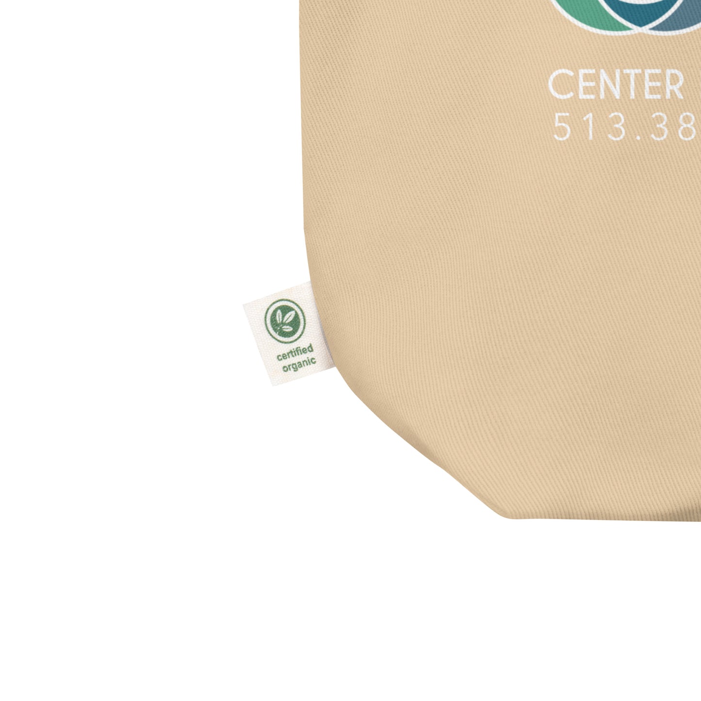 Recovery In The Bag Standard Tote