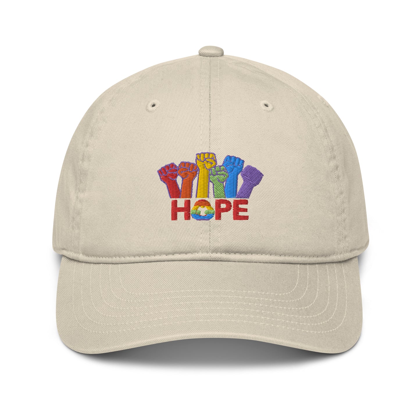HOPE Strong Cap