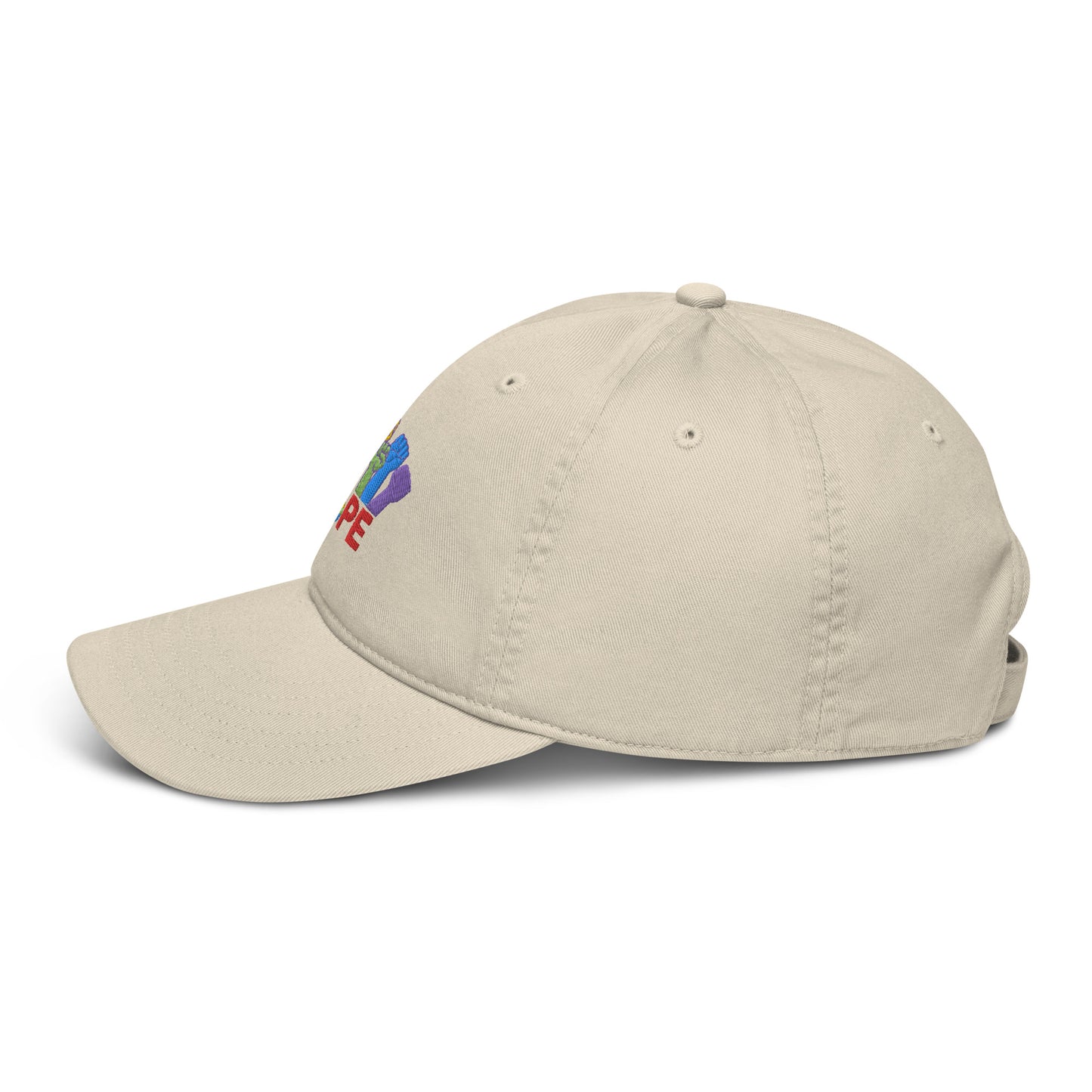 HOPE Strong Cap