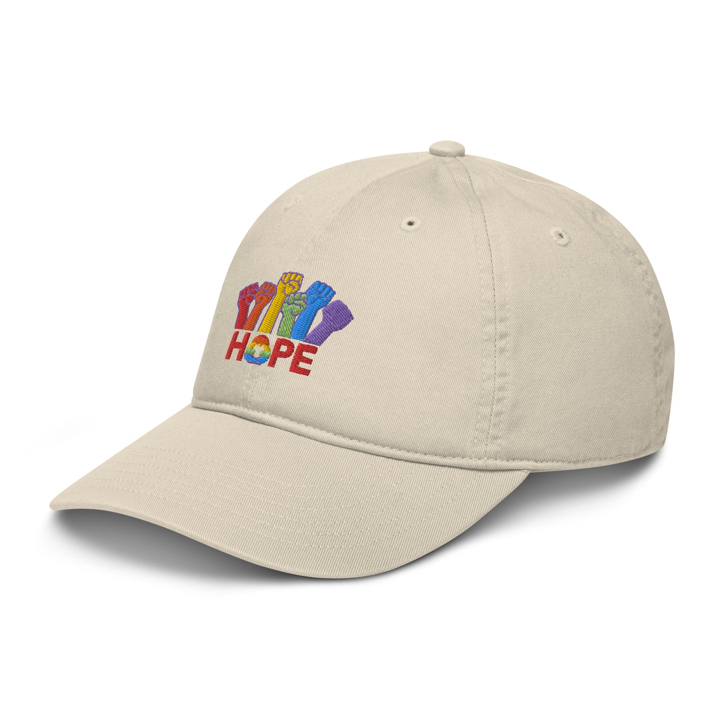 HOPE Strong Cap