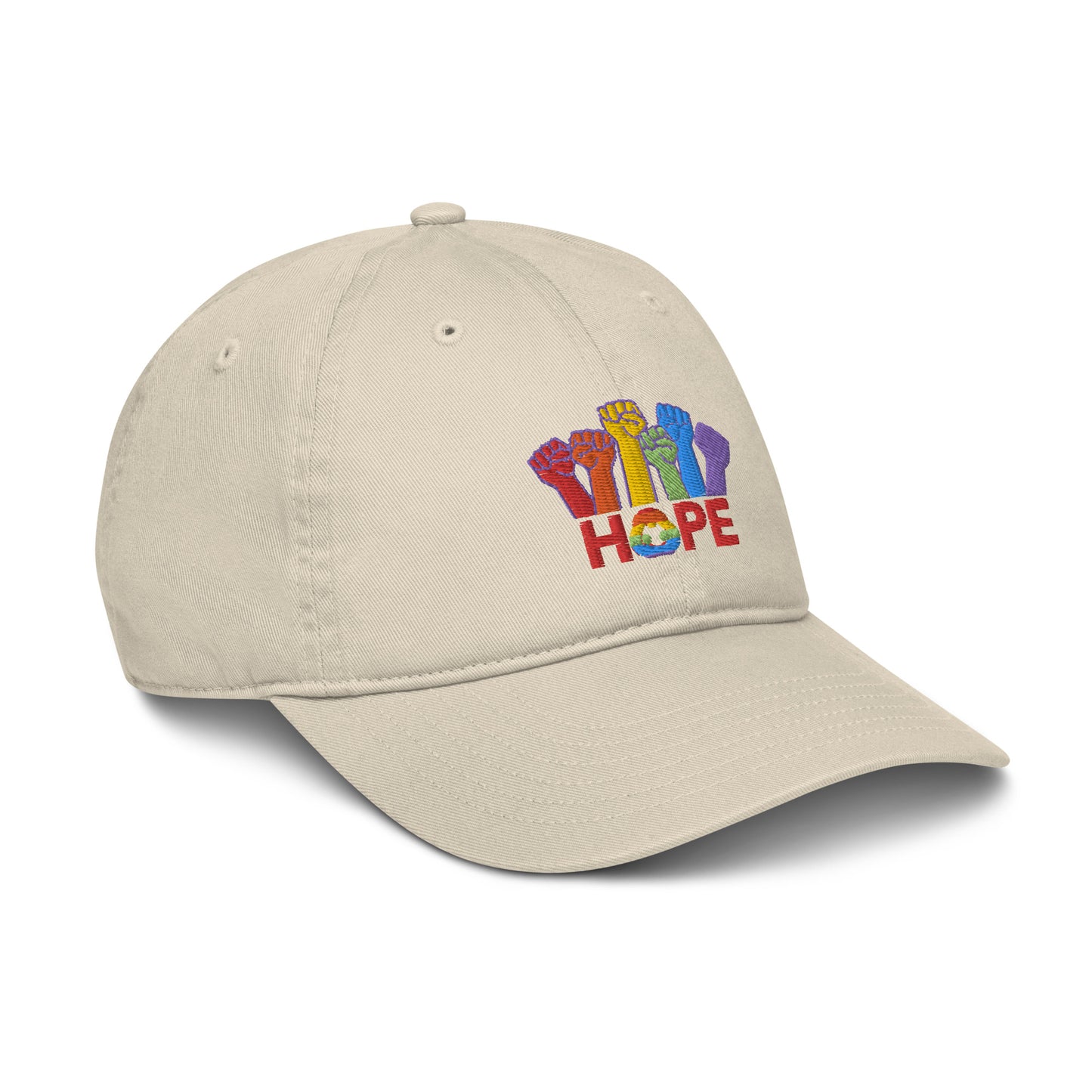 HOPE Strong Cap