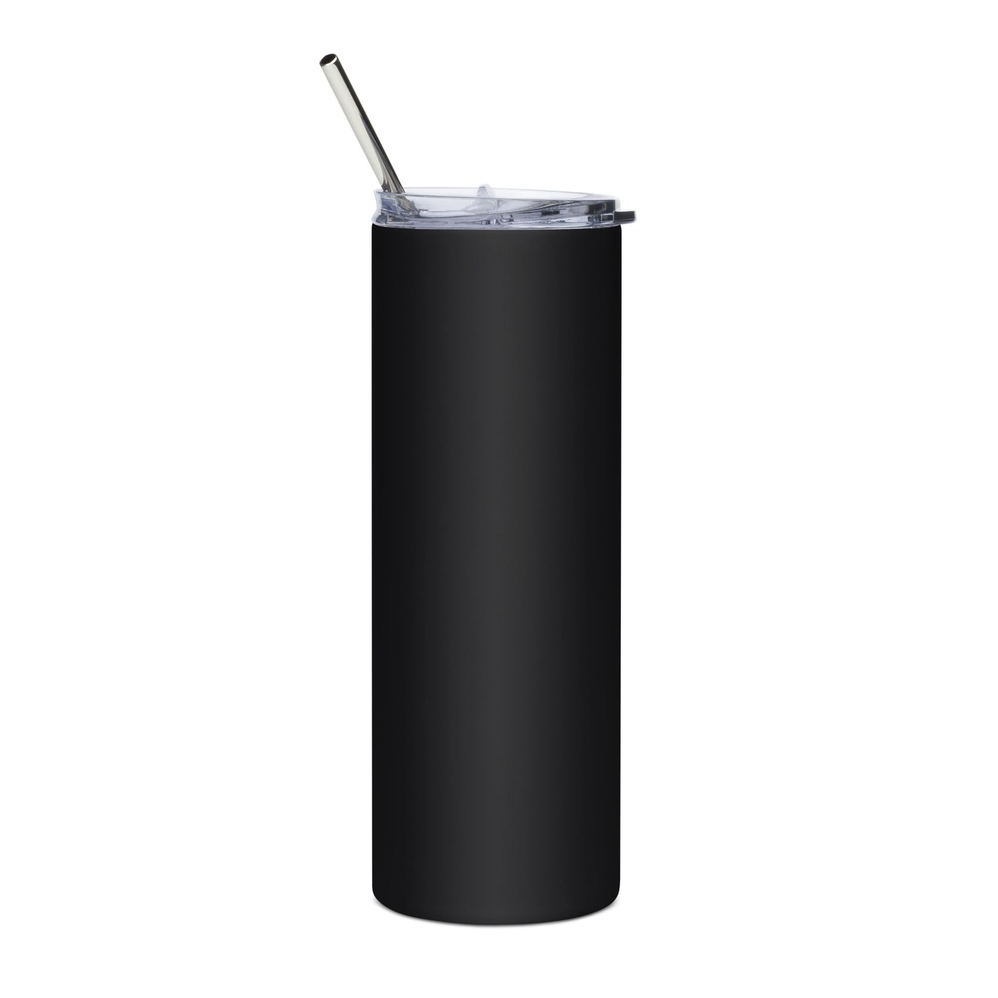 CAT Stainless Steel Tumbler