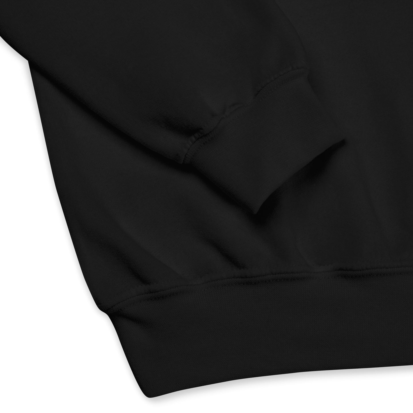 Flowers to Showers Sweatshirt (Light Text Version)