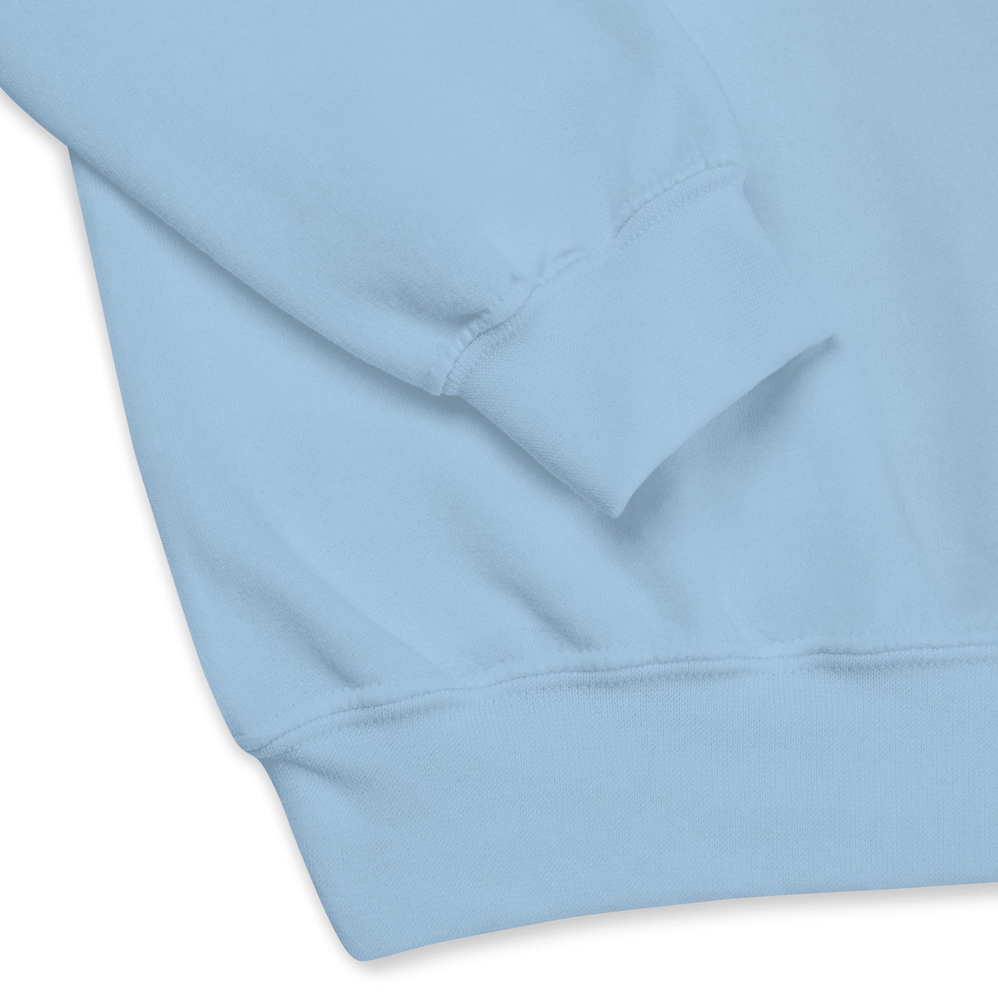 Recovery Table Sweatshirt (Dark Text Version)