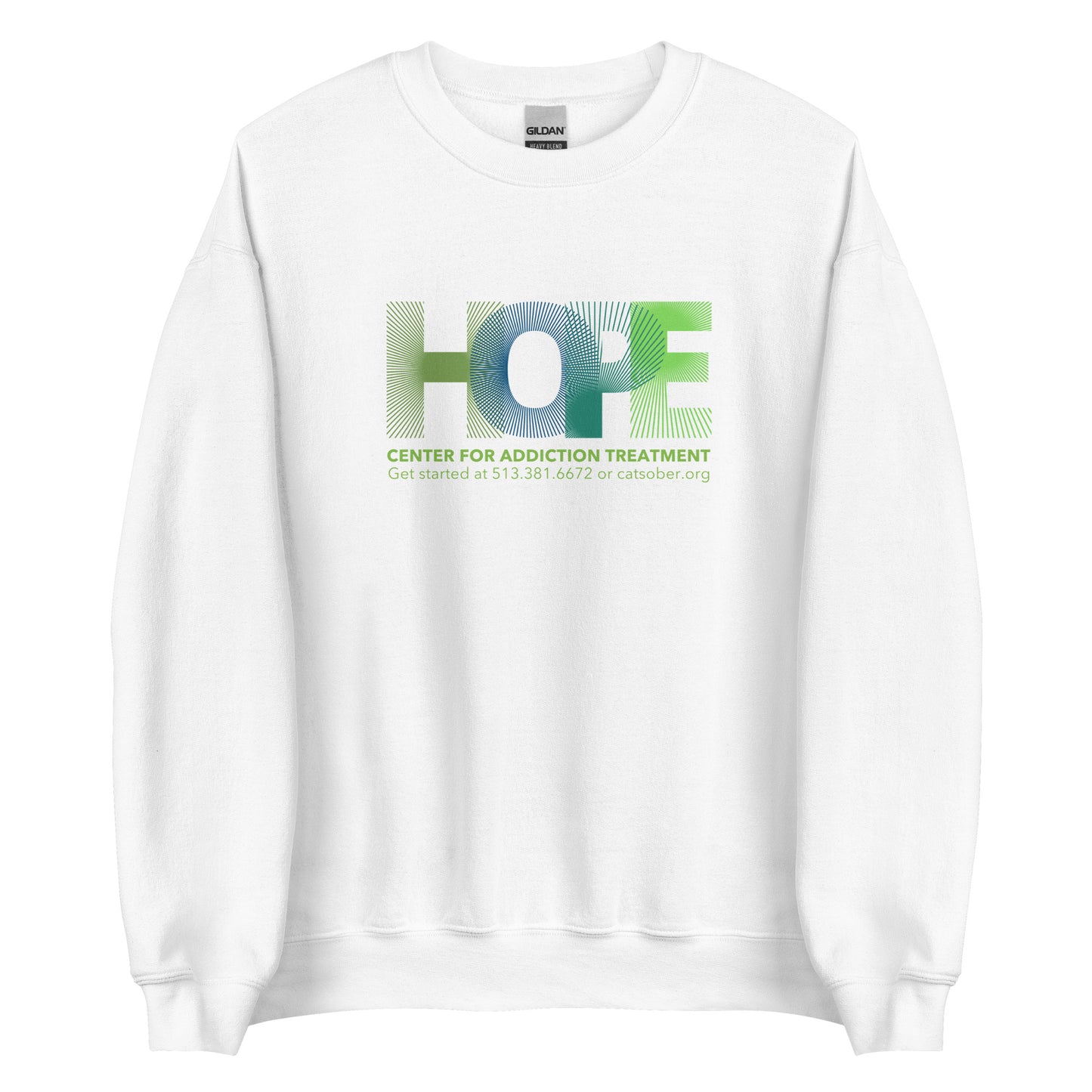 HOPE Sweatshirt