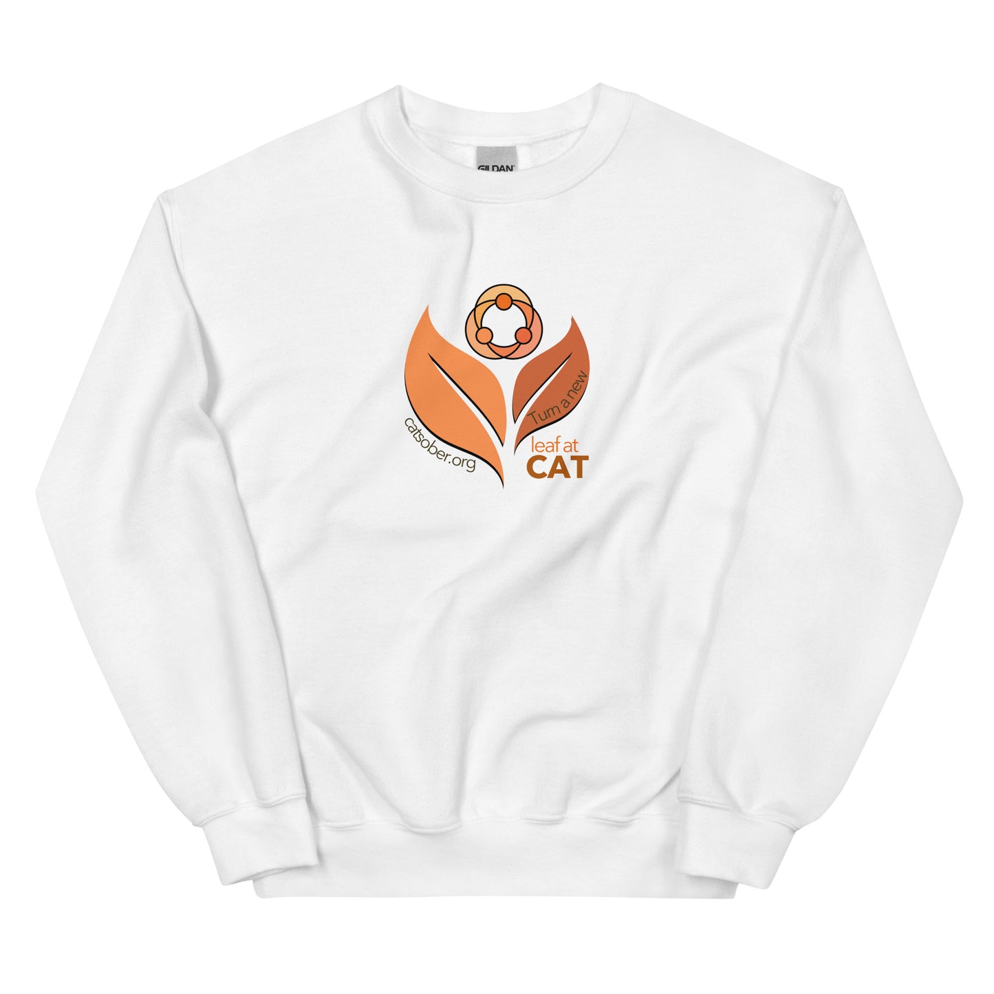 New Leaf Sweatshirt