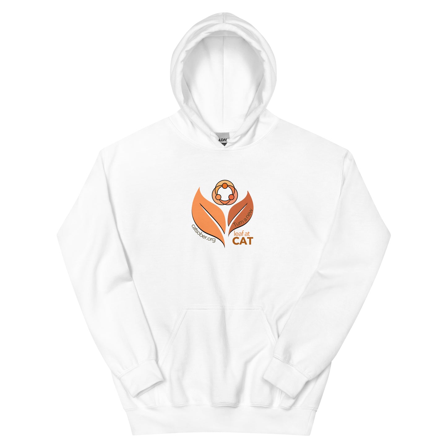 New Leaf Hoodie