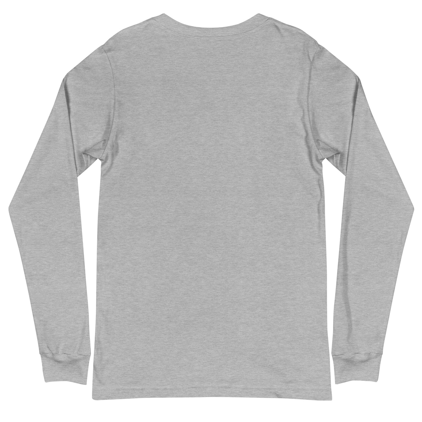 Known as CAT Light Text Version Long Sleeve Tee