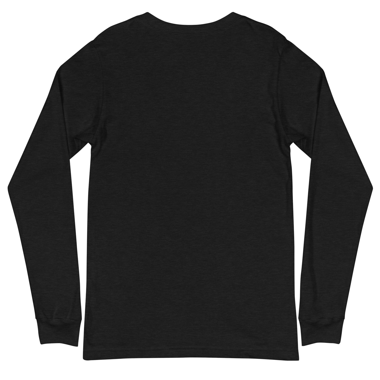 Pumpkin Stack Long Sleeve Tee