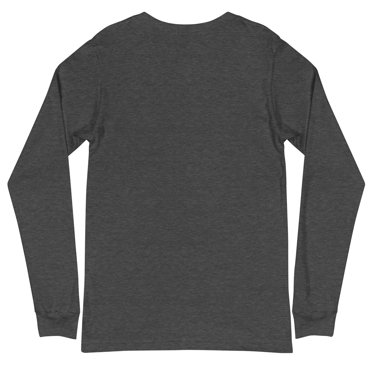 Pumpkin Stack Long Sleeve Tee