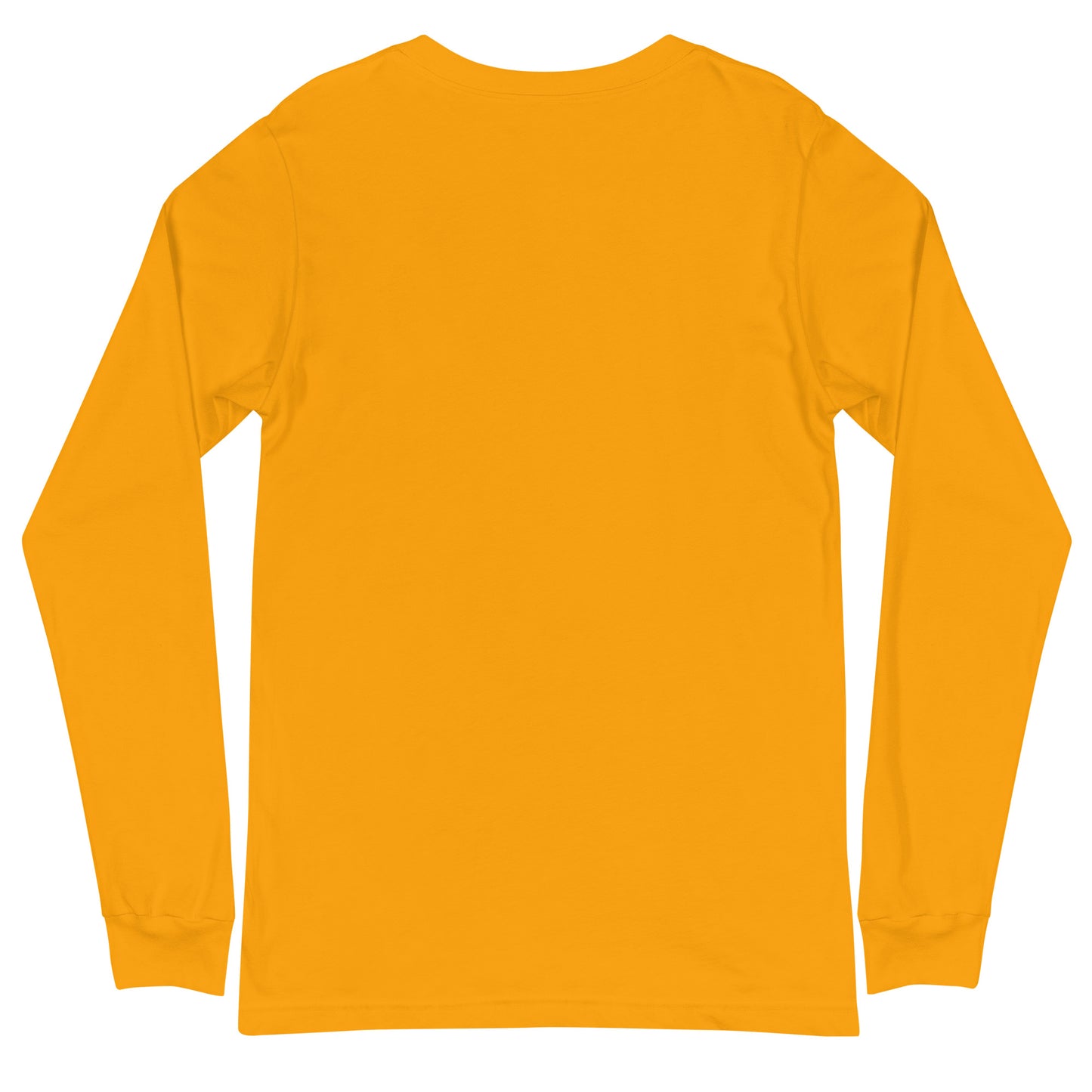 Trick or Treatment Light Text Version Long Sleeve Tee
