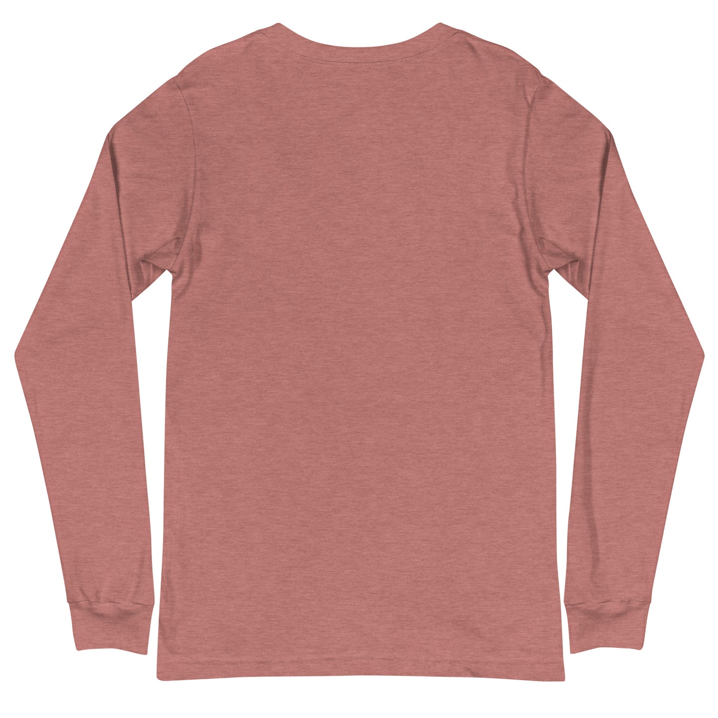 Known as CAT Light Text Version Long Sleeve Tee