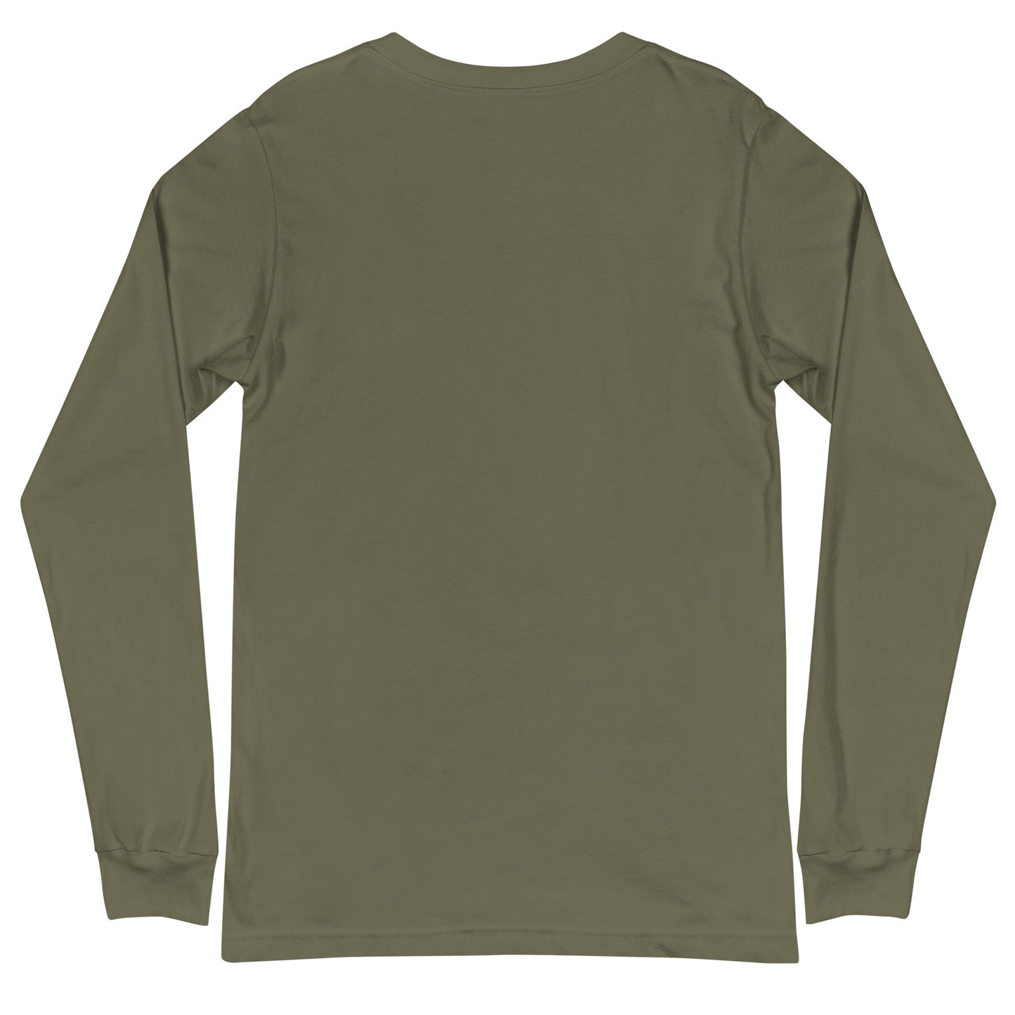 Pumpkin Stack Long Sleeve Tee
