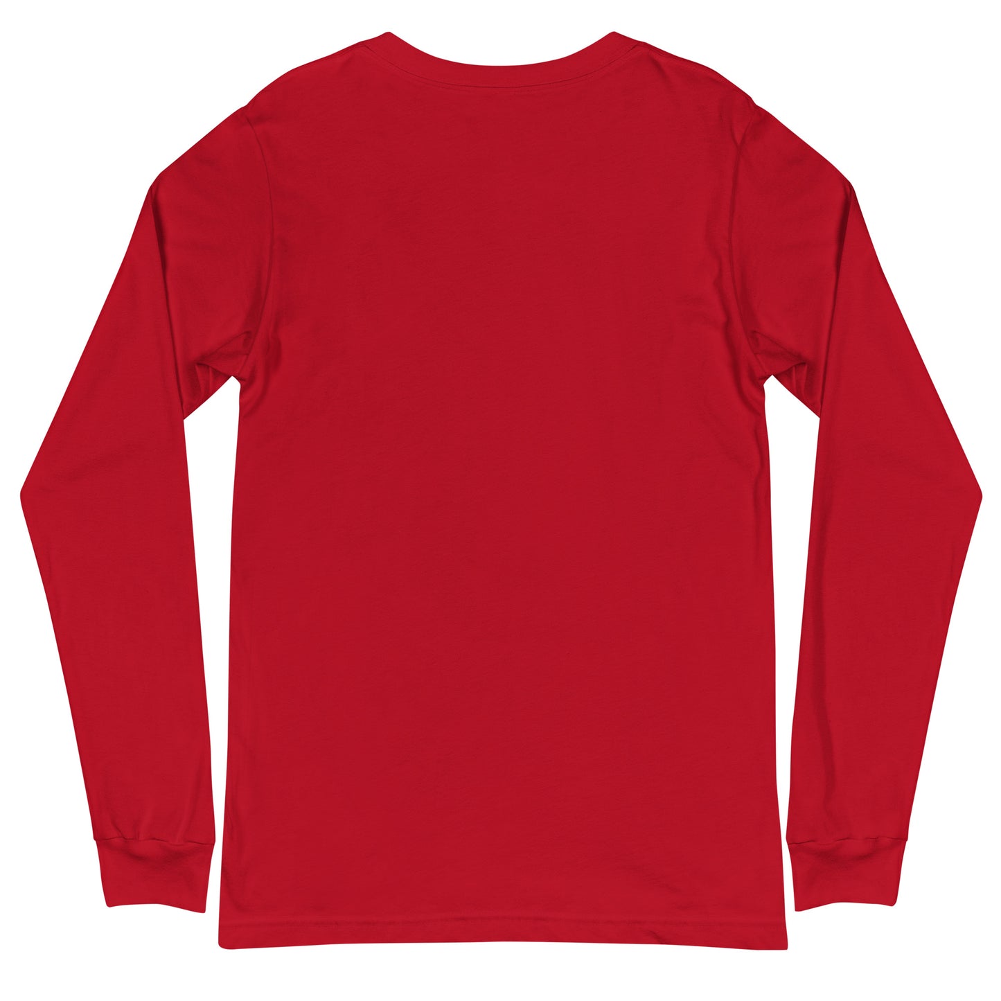 Pumpkin Stack Long Sleeve Tee