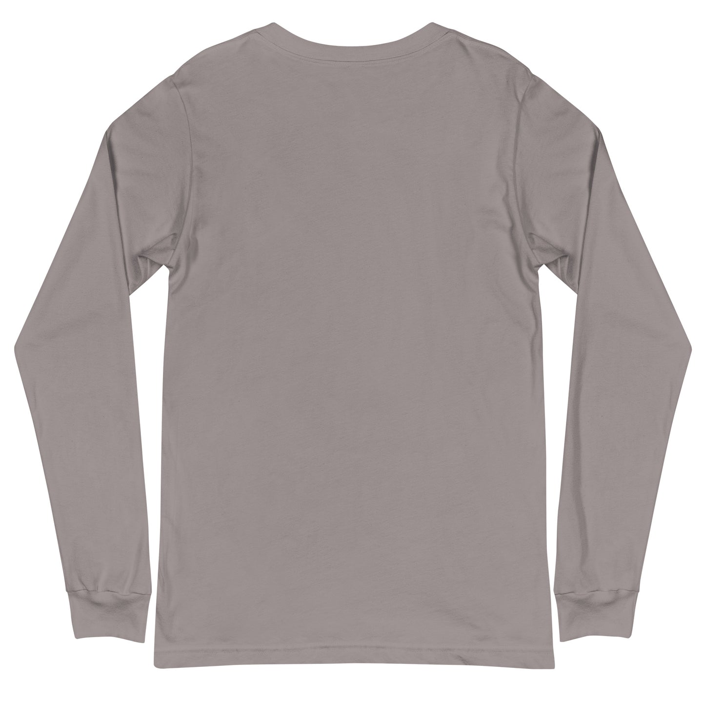Known as CAT Light Text Version Long Sleeve Tee