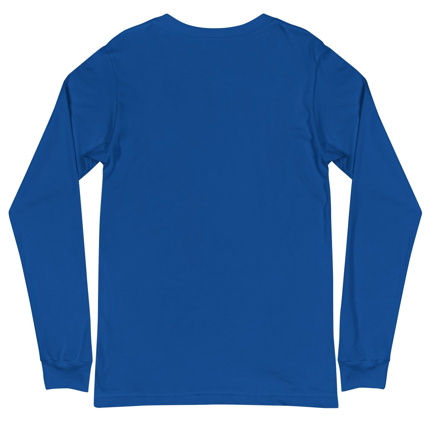 Pumpkin Stack Long Sleeve Tee