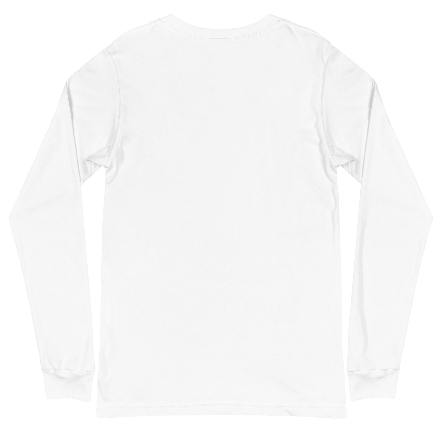 Known as CAT Dark Text Version Long Sleeve Tee
