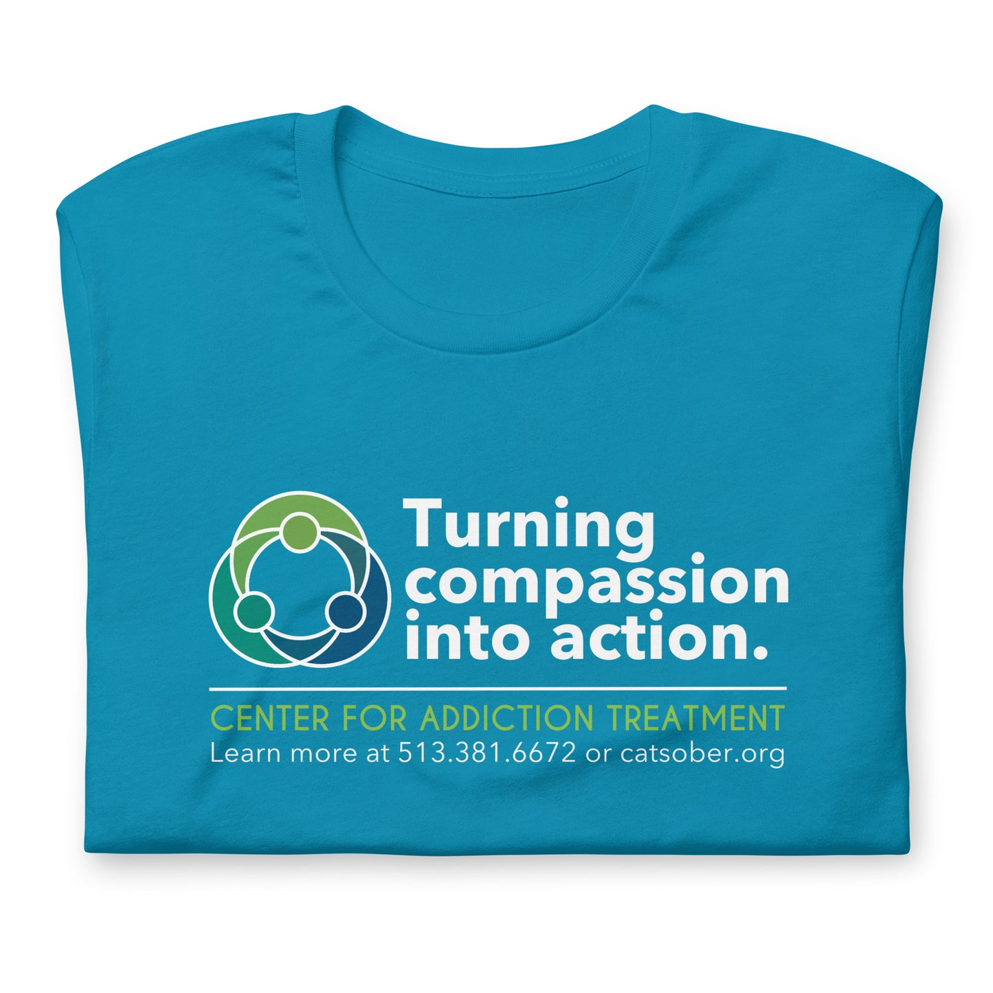 Compassion To Action Design (Light Text Version)
