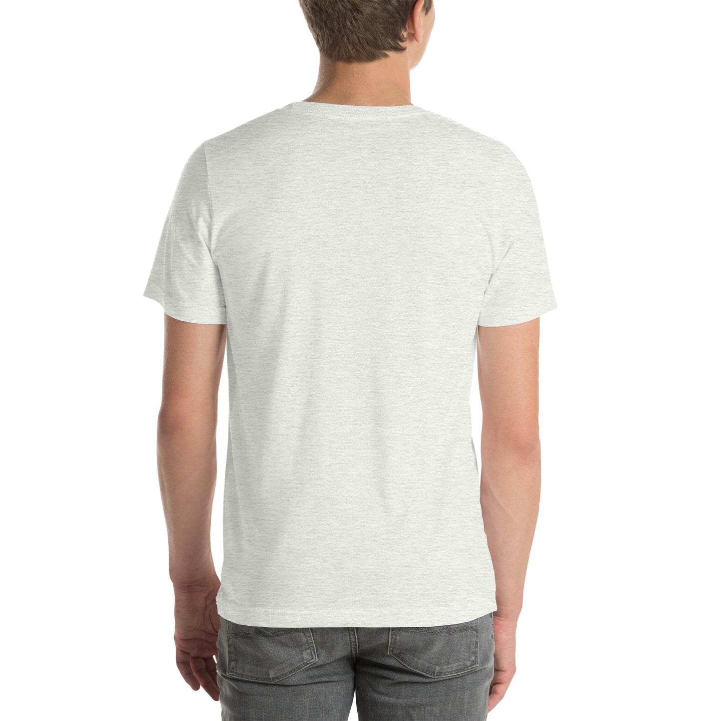 New Leaf Tee