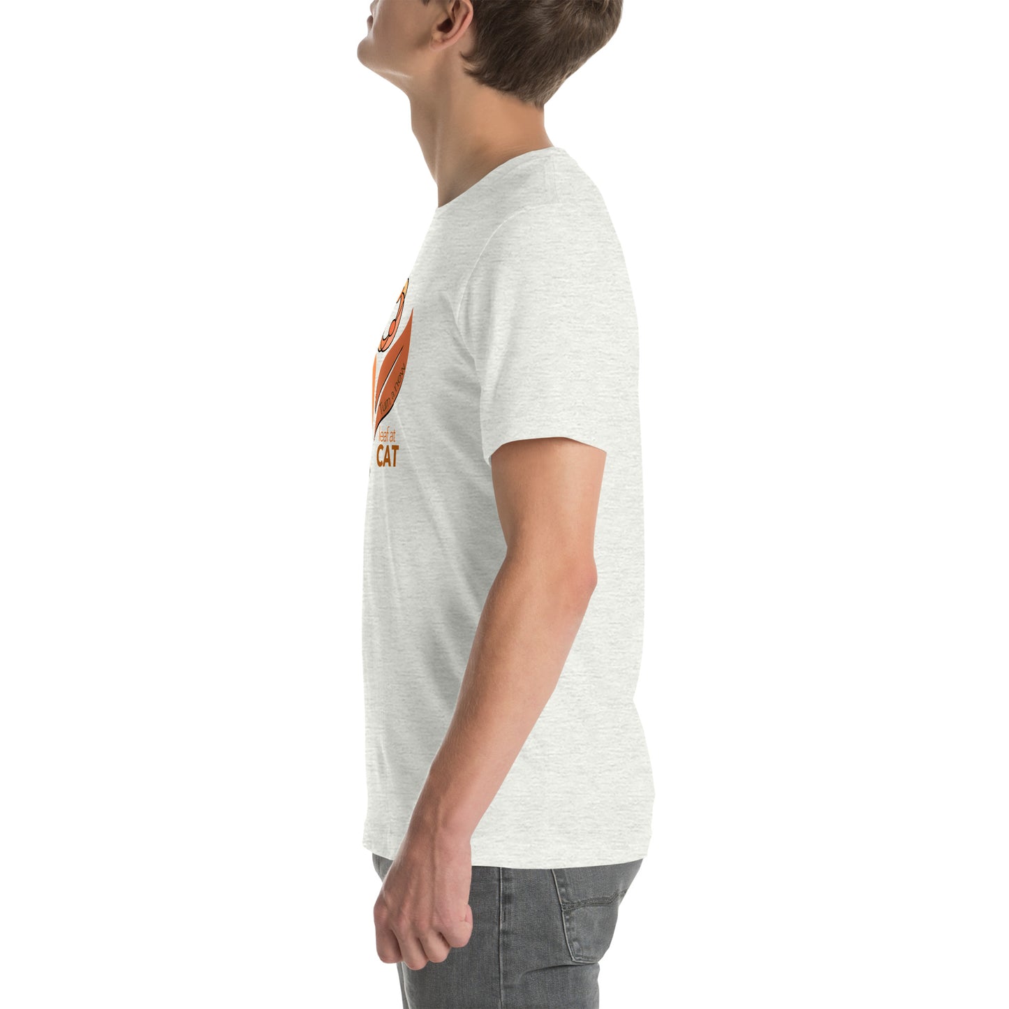 New Leaf Tee