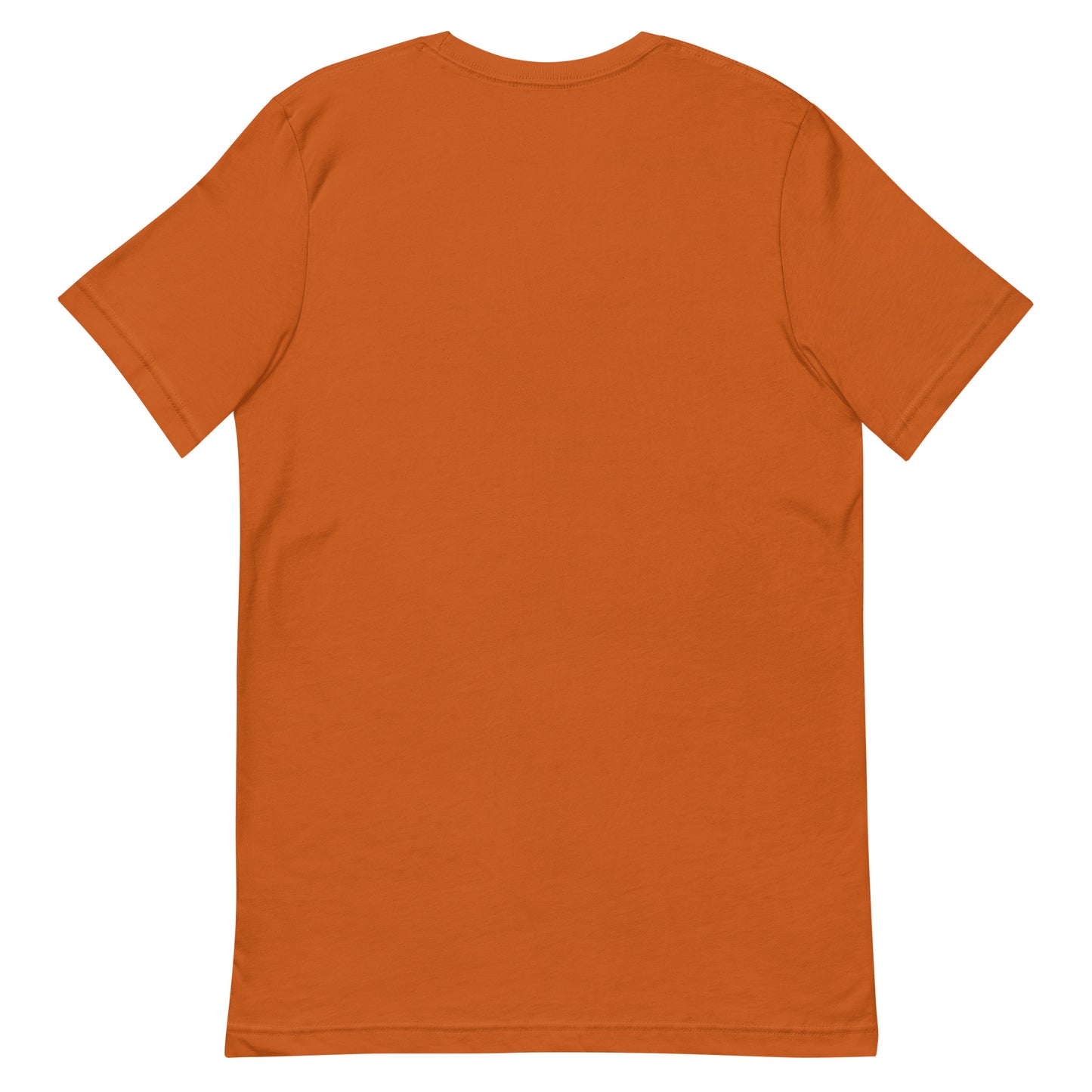 Pumpkin Stack Tee