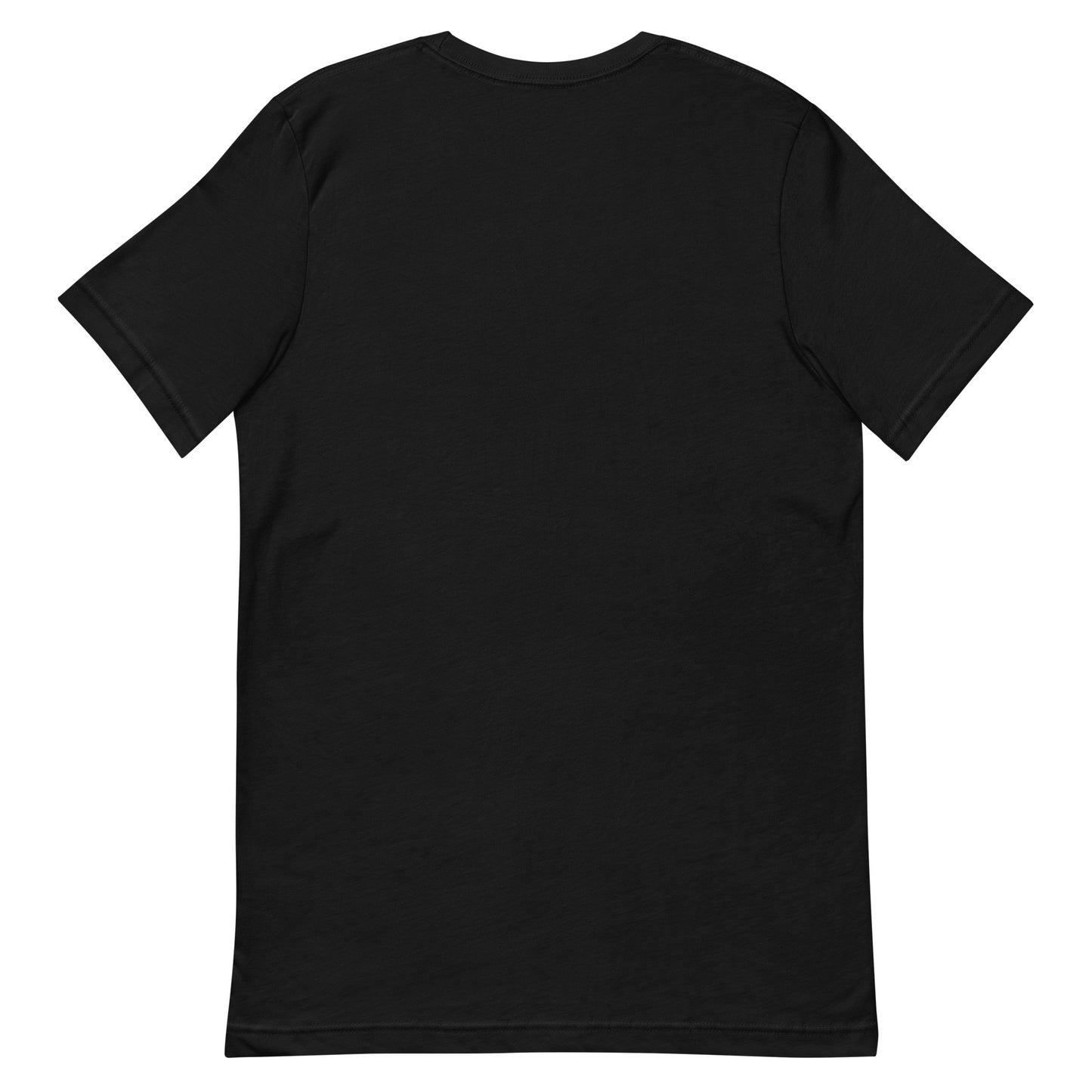 Known as CAT Dark Text Version Tee