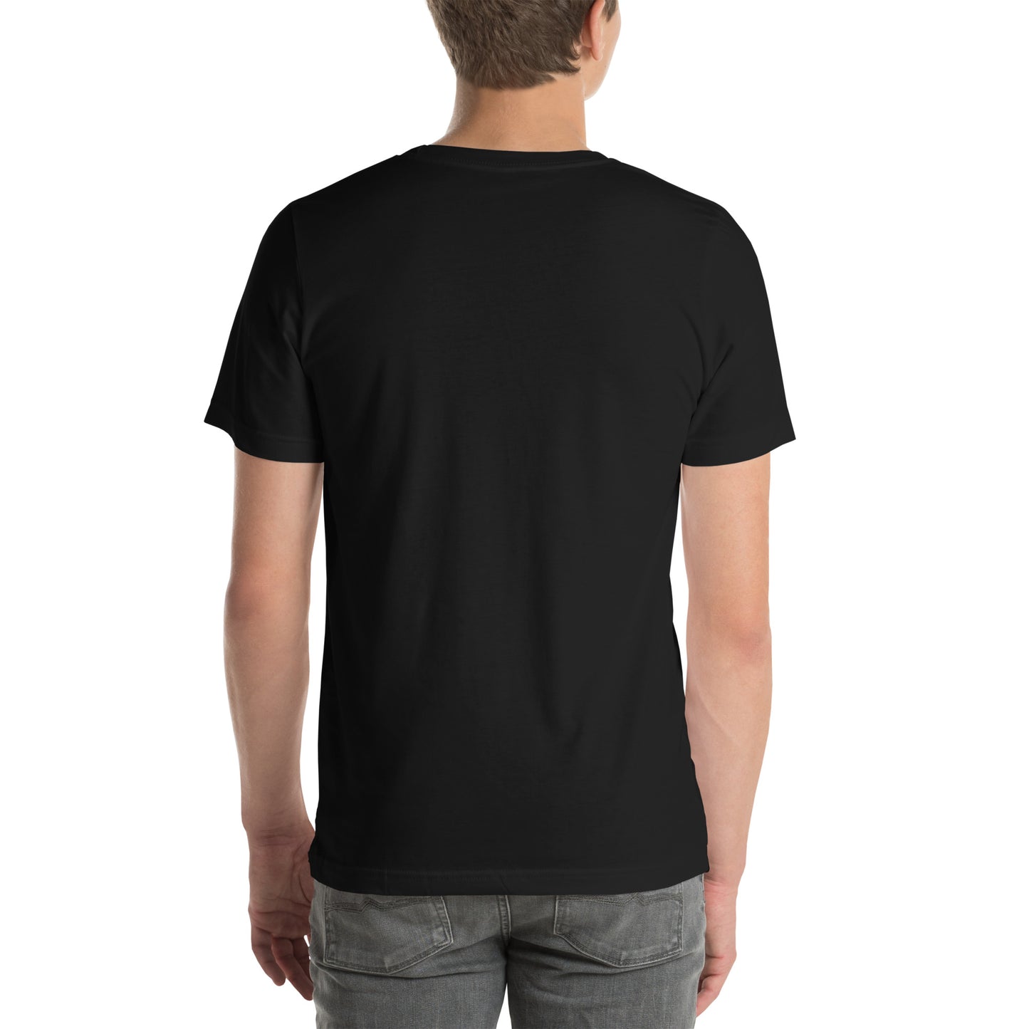 New Leaf Tee