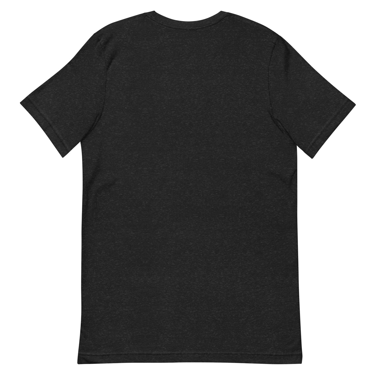 Known as CAT Dark Text Version Tee