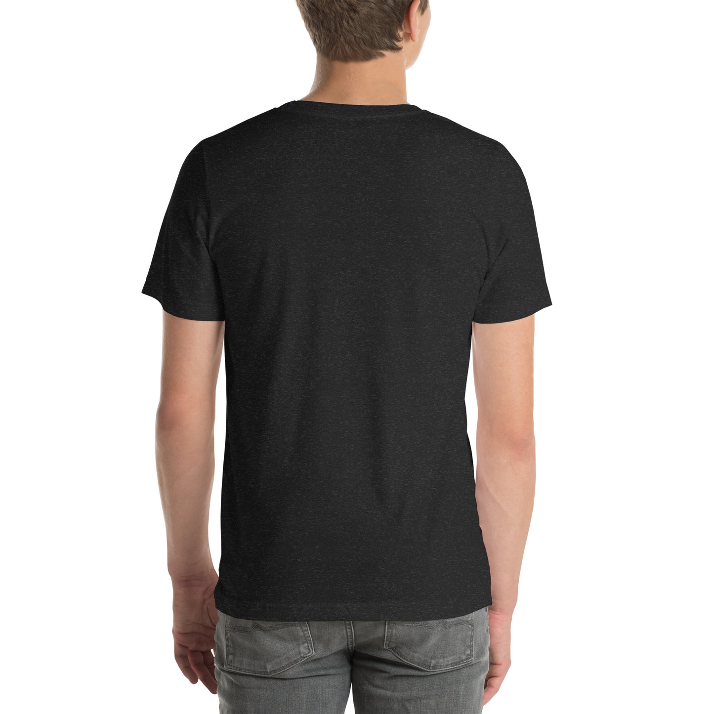 New Leaf Tee