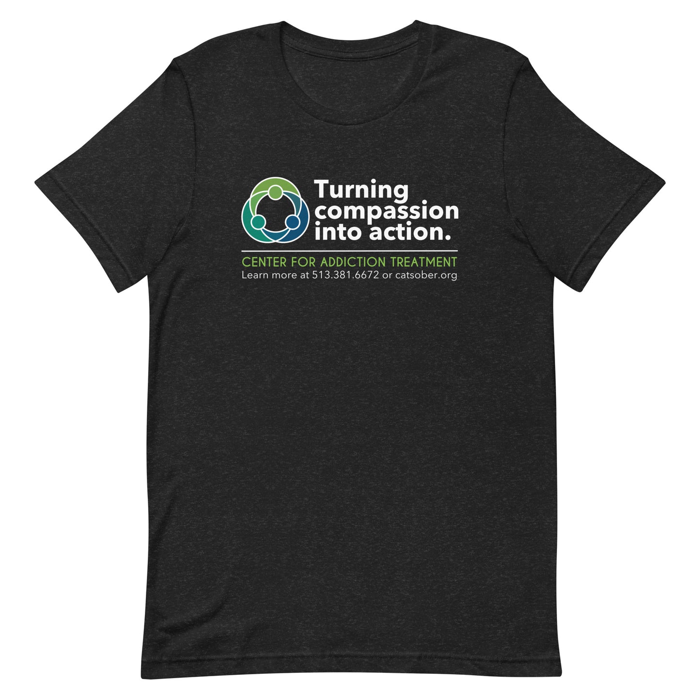 Compassion To Action Design (Light Text Version)
