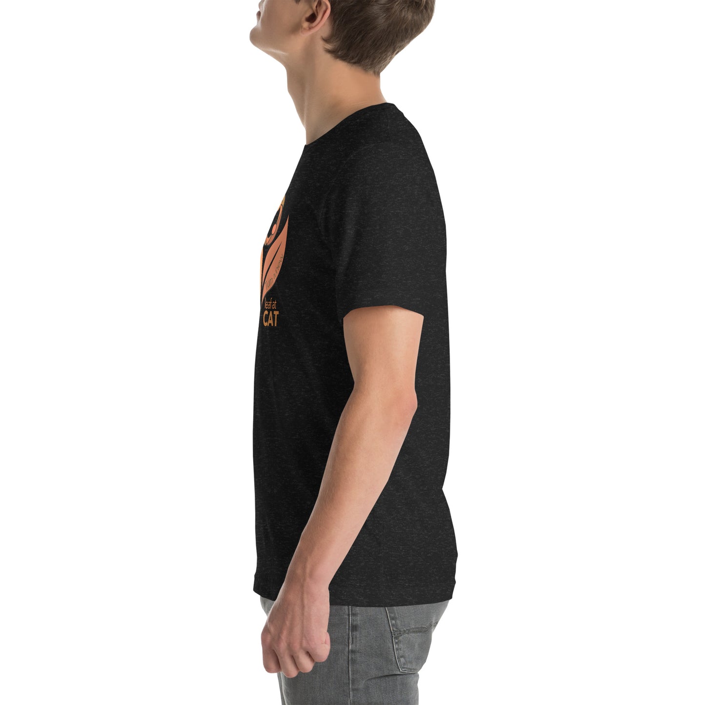 New Leaf Tee