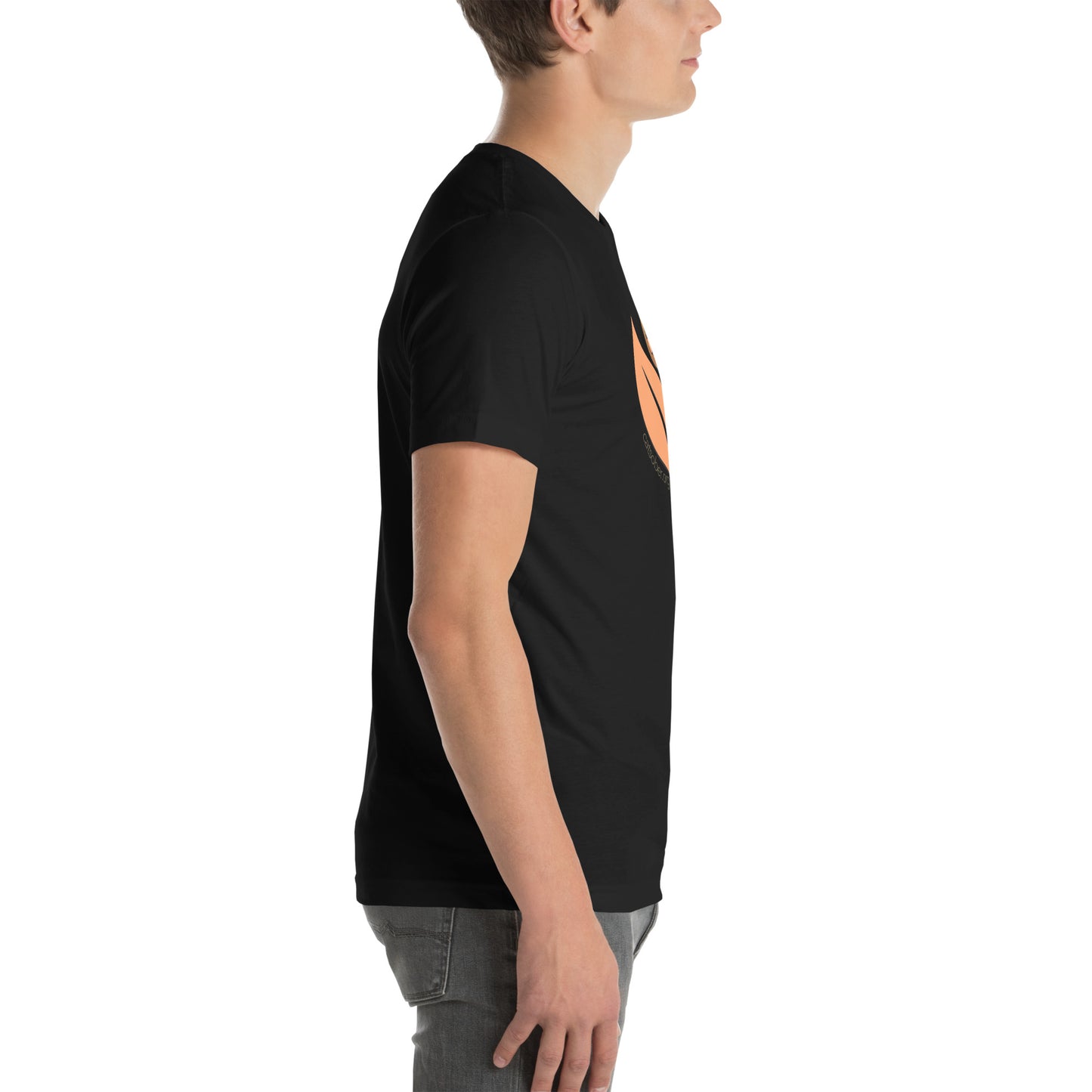 New Leaf Tee