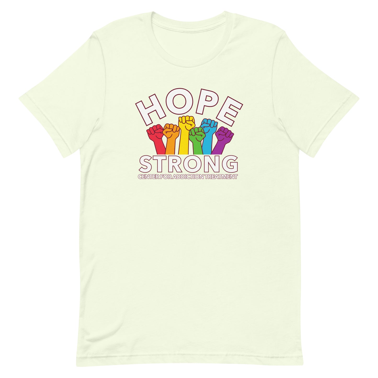 HOPE Strong Tee