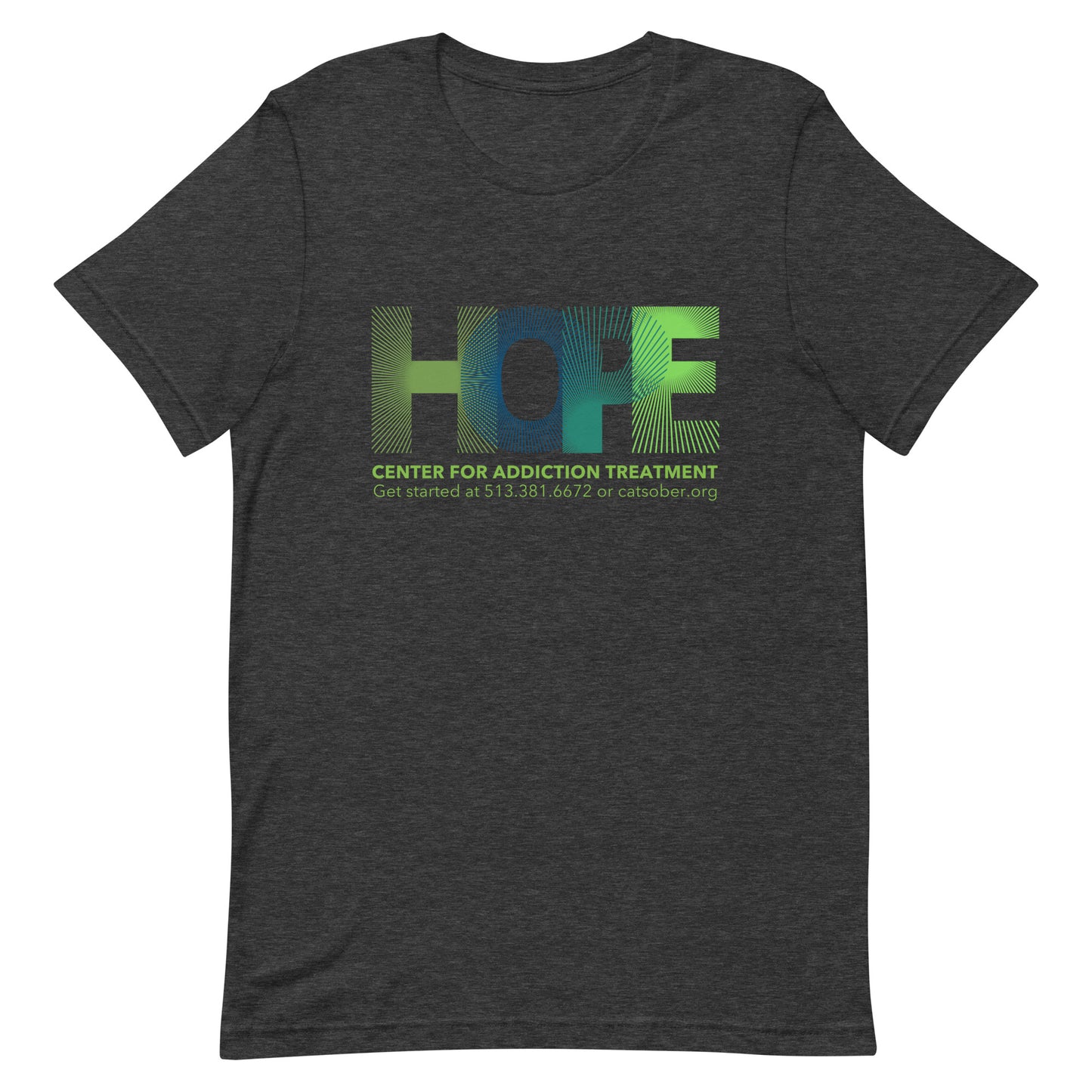 HOPE Design Tee