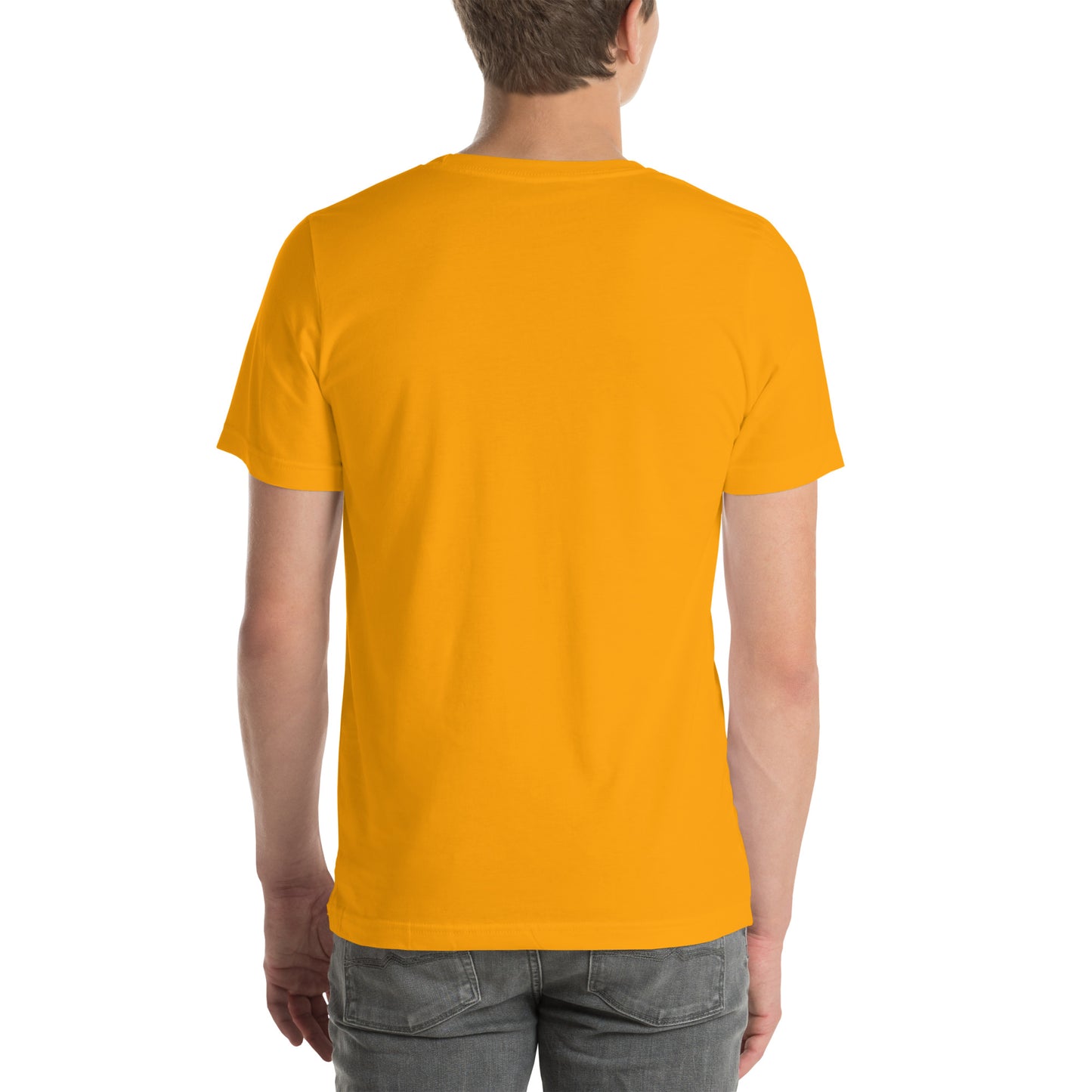 New Leaf Tee