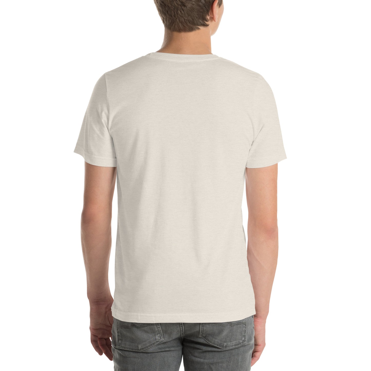 New Leaf Tee